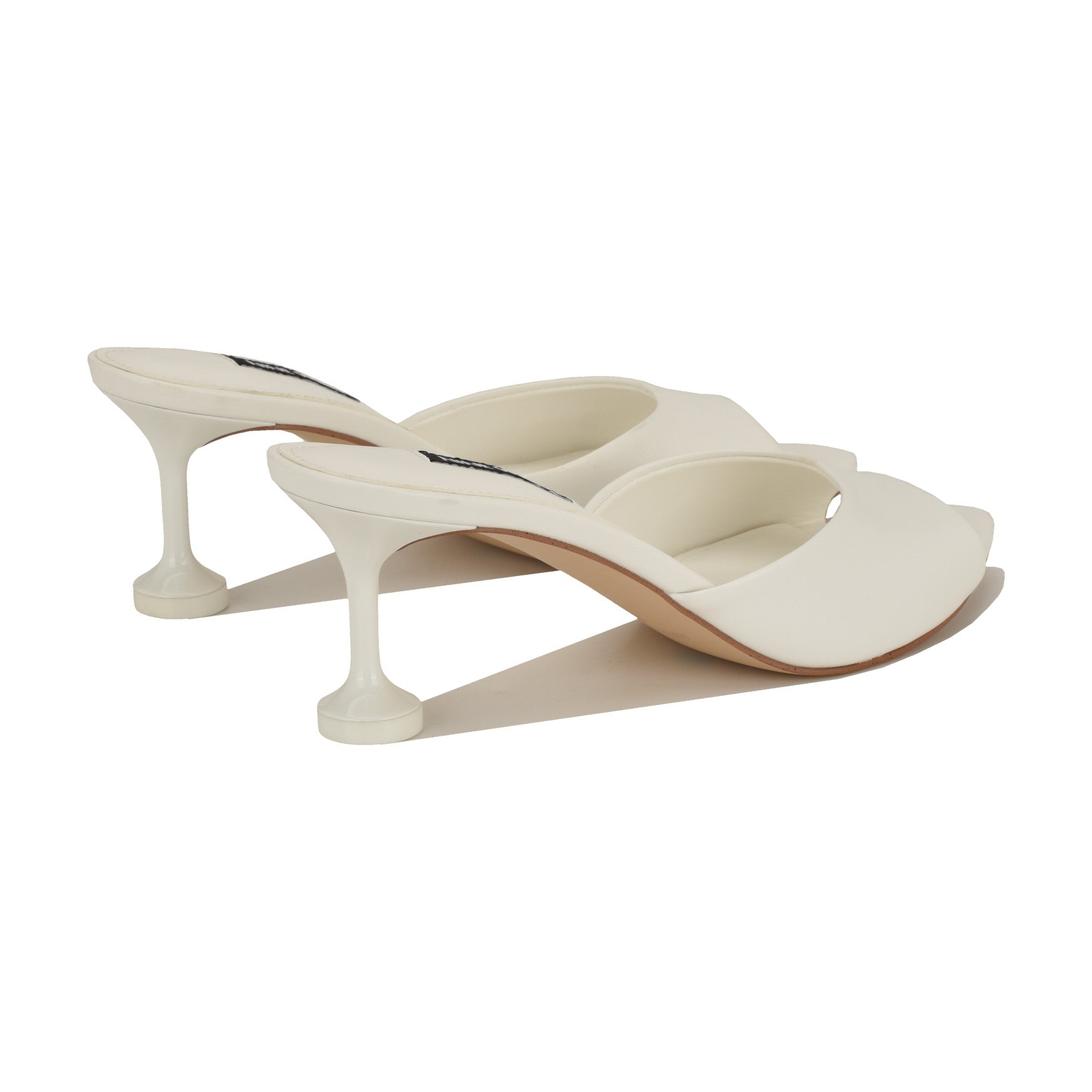 Dabby Mule Sandals - Image 3