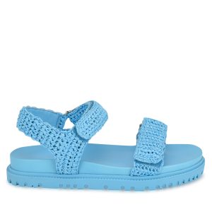 Dinrah Footbed Sandals