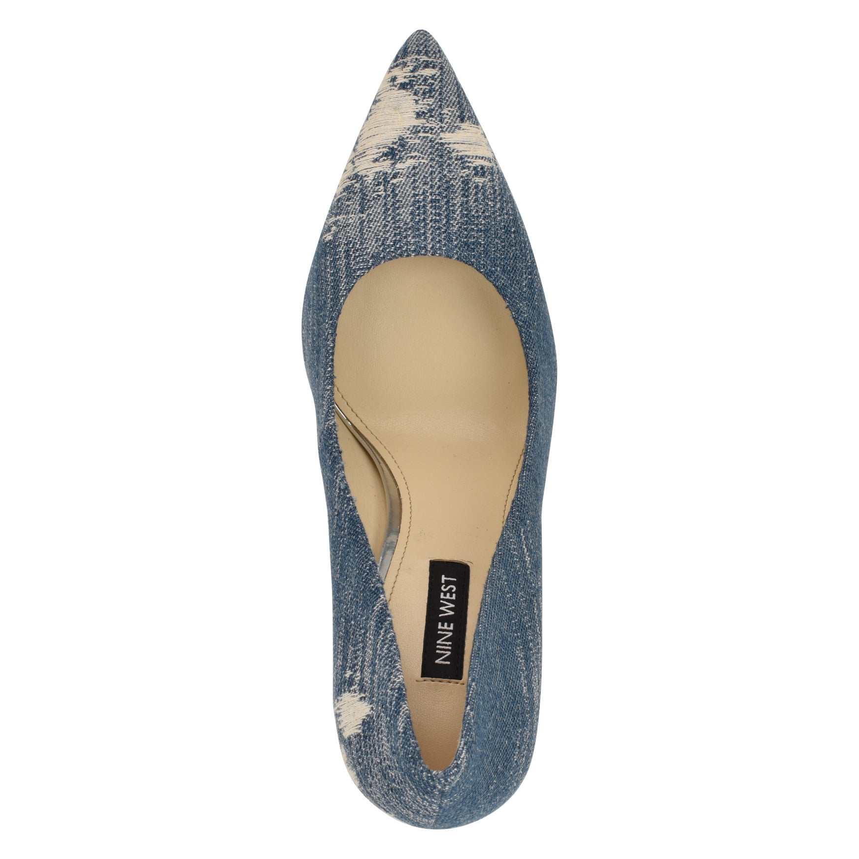 Fresh Pointy Toe Pumps - Image 4