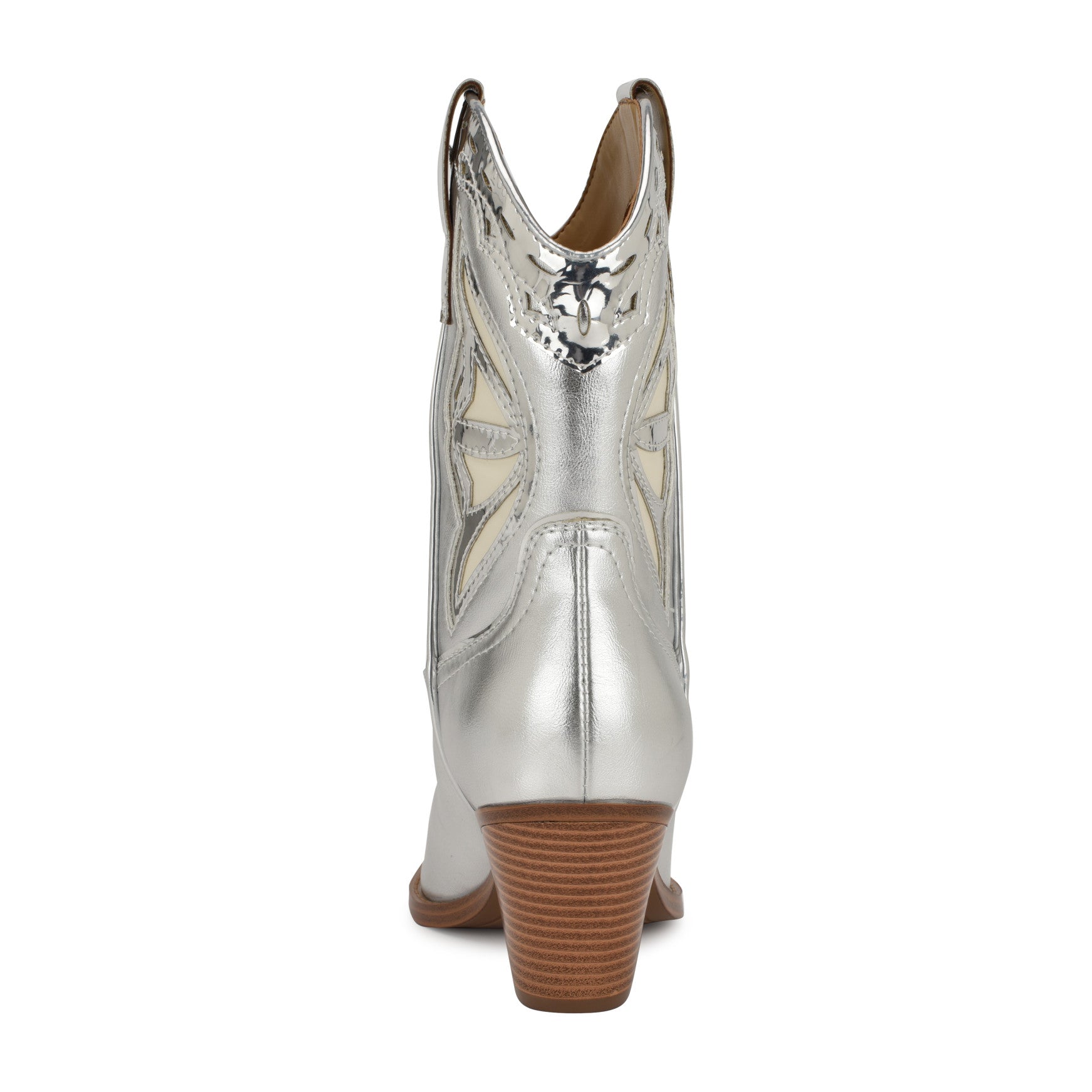 Puzz Western Booties - Image 4