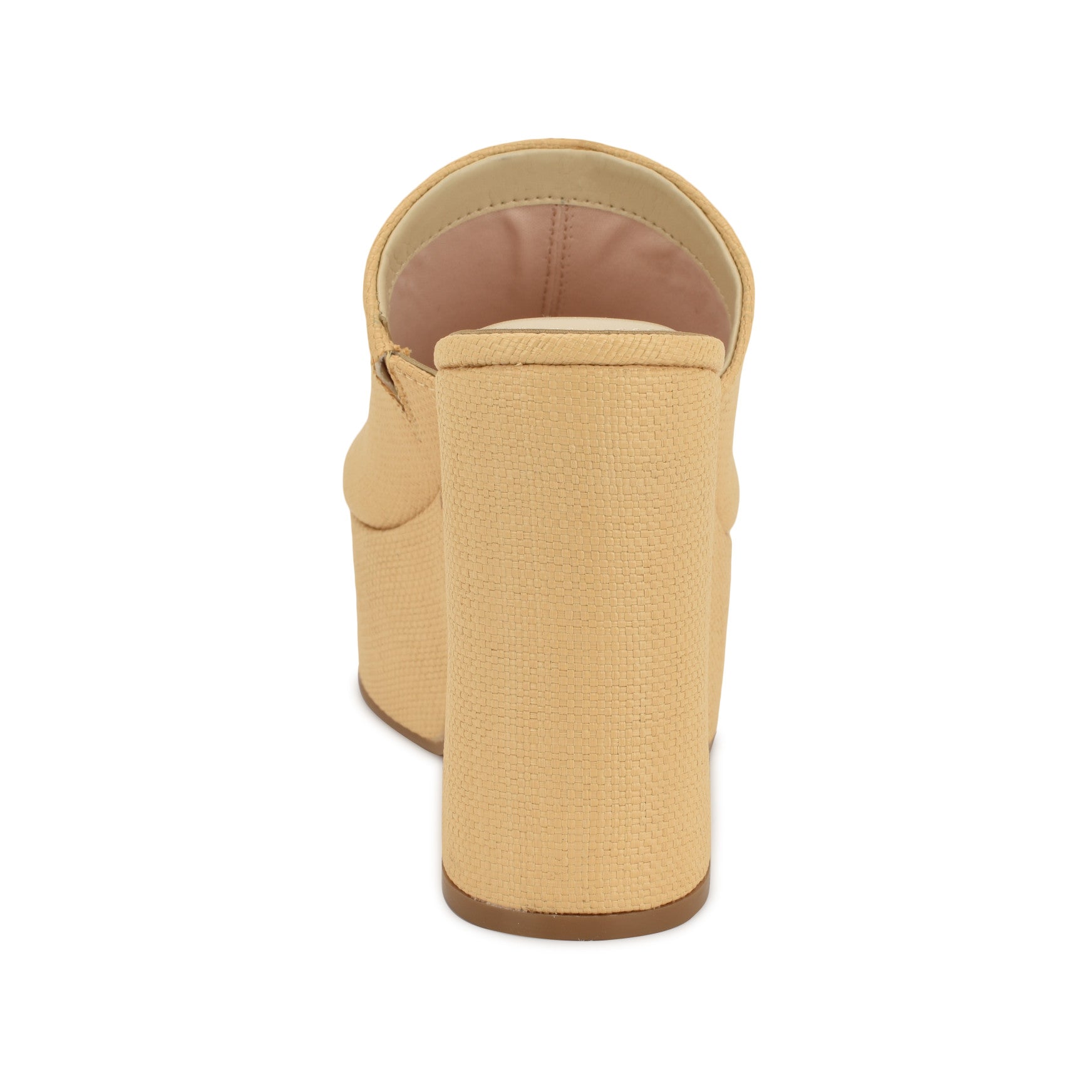 Olley Platform Slide Sandals - Image 4