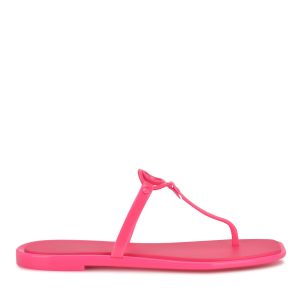 Dacota Thong Jelly Sandals