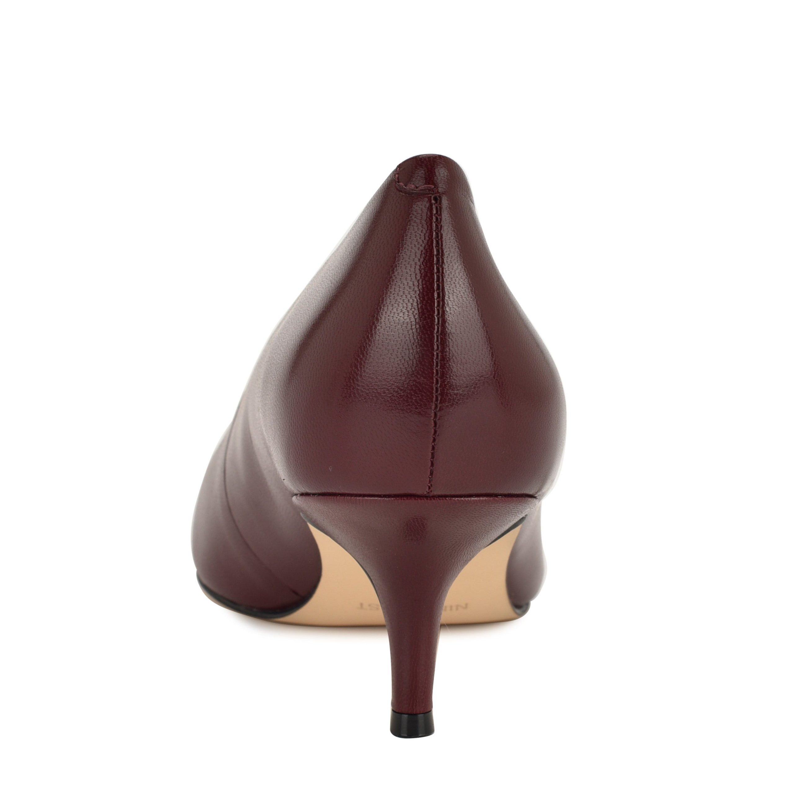 Adalys Kitten Heel Pumps - Image 4