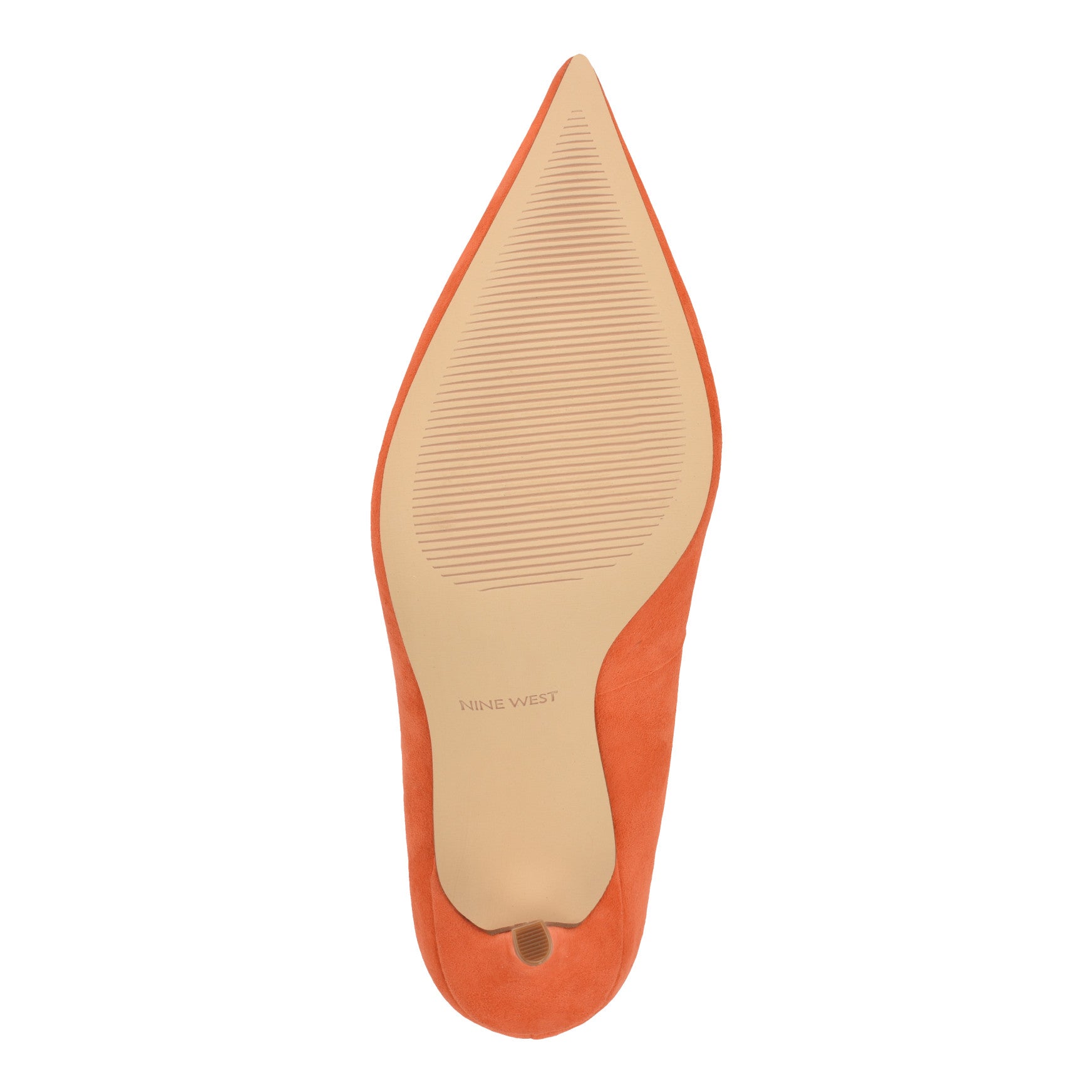 Gemmha Leather Pointy Toe Pumps - Image 5