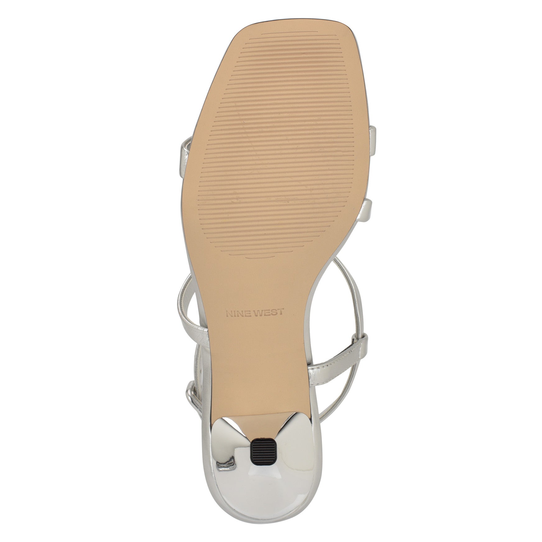 Hanni Strappy Sandals - Image 5