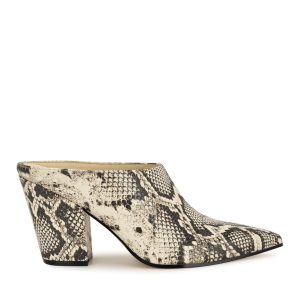 Amini Dress Mules