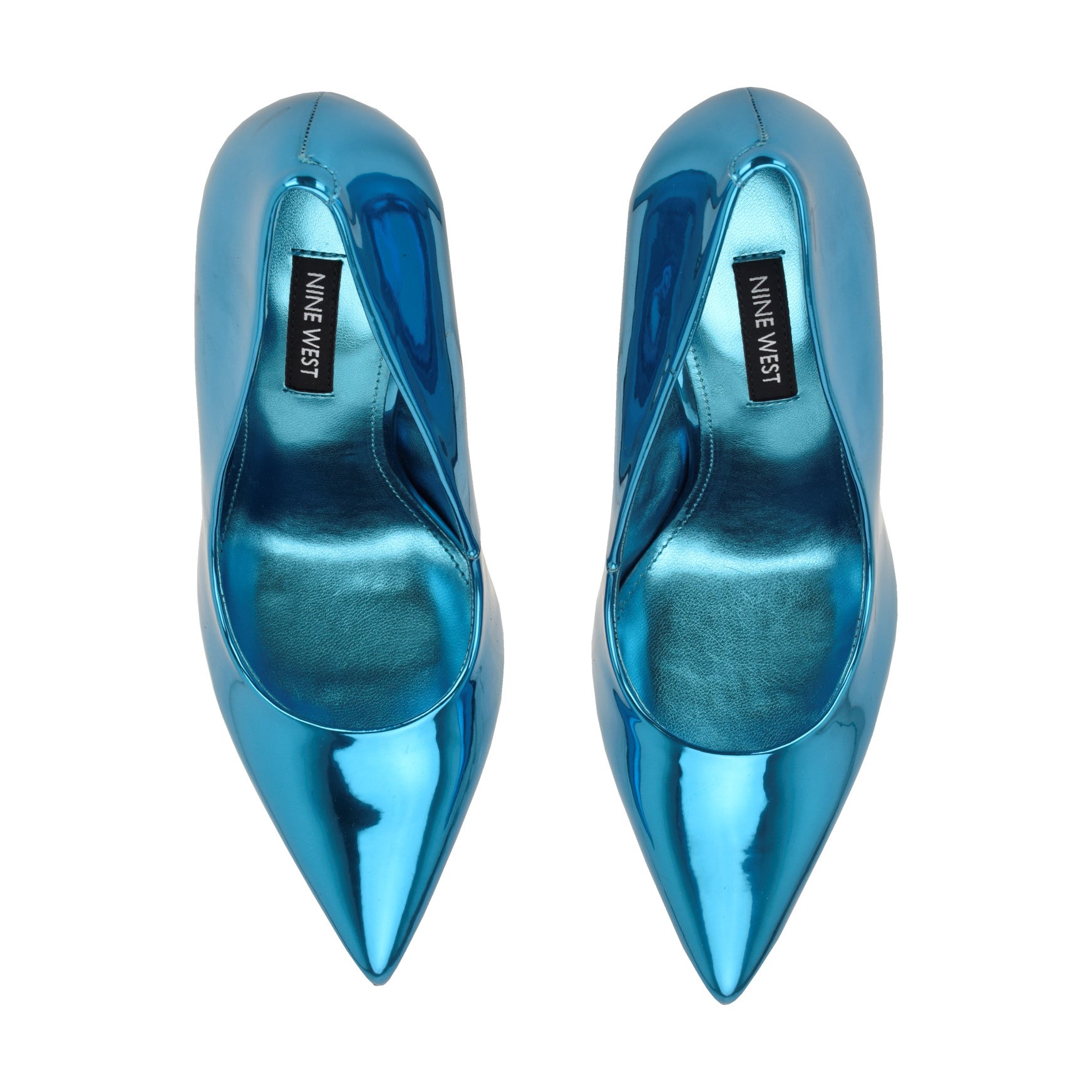 Fresh Pointy Toe Pumps - Image 6
