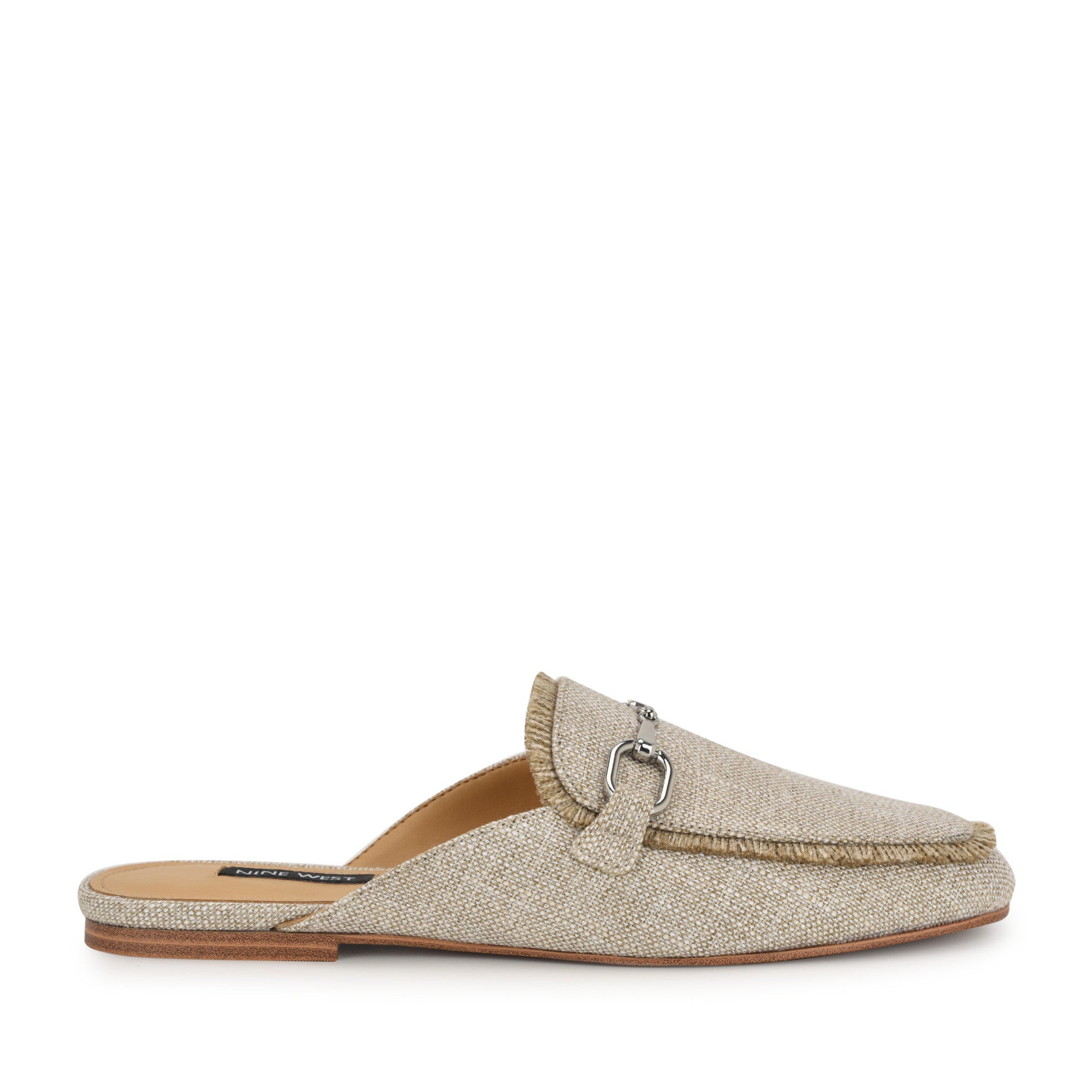 Bivey Loafer Mules
