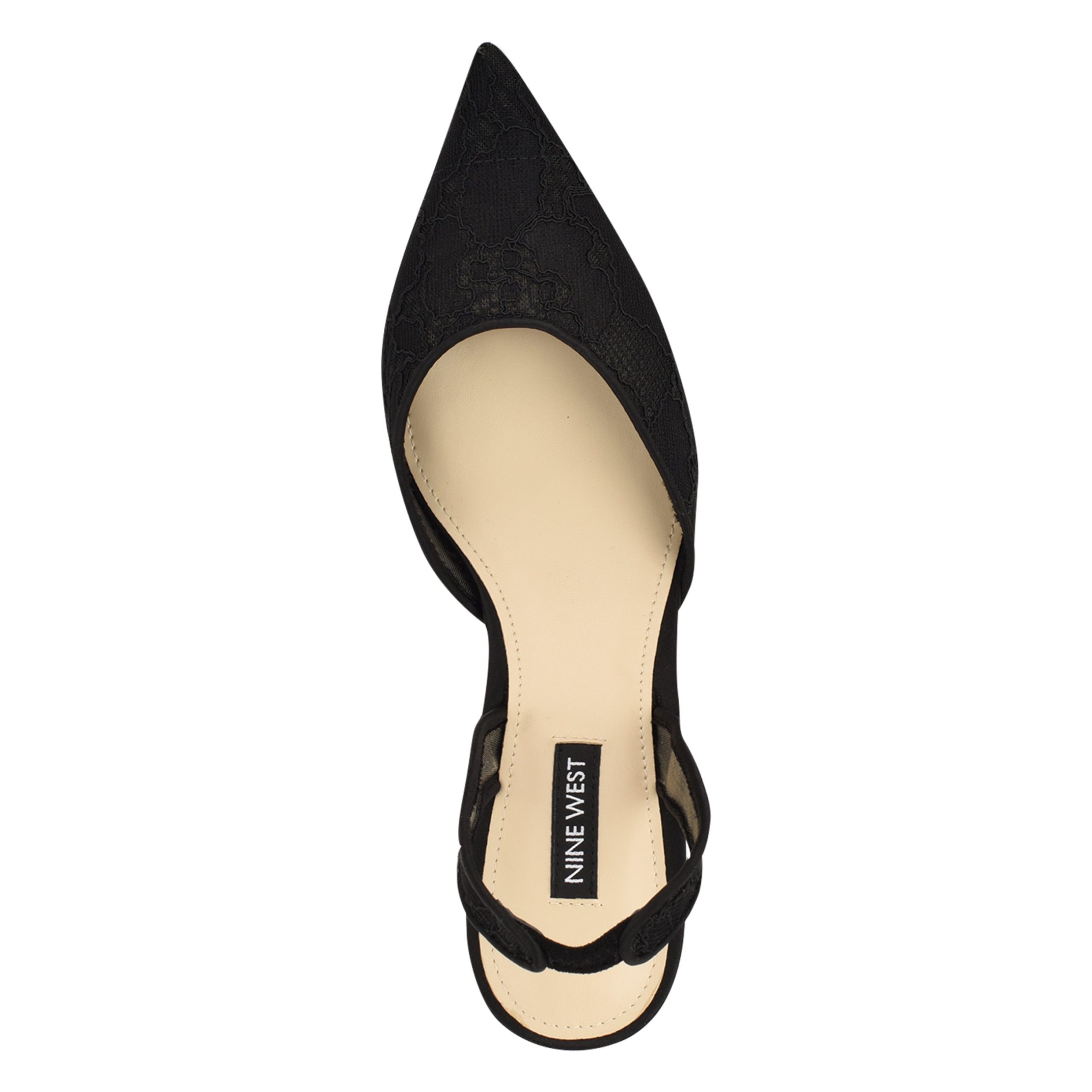 Rizze Slingback Pumps - Image 3
