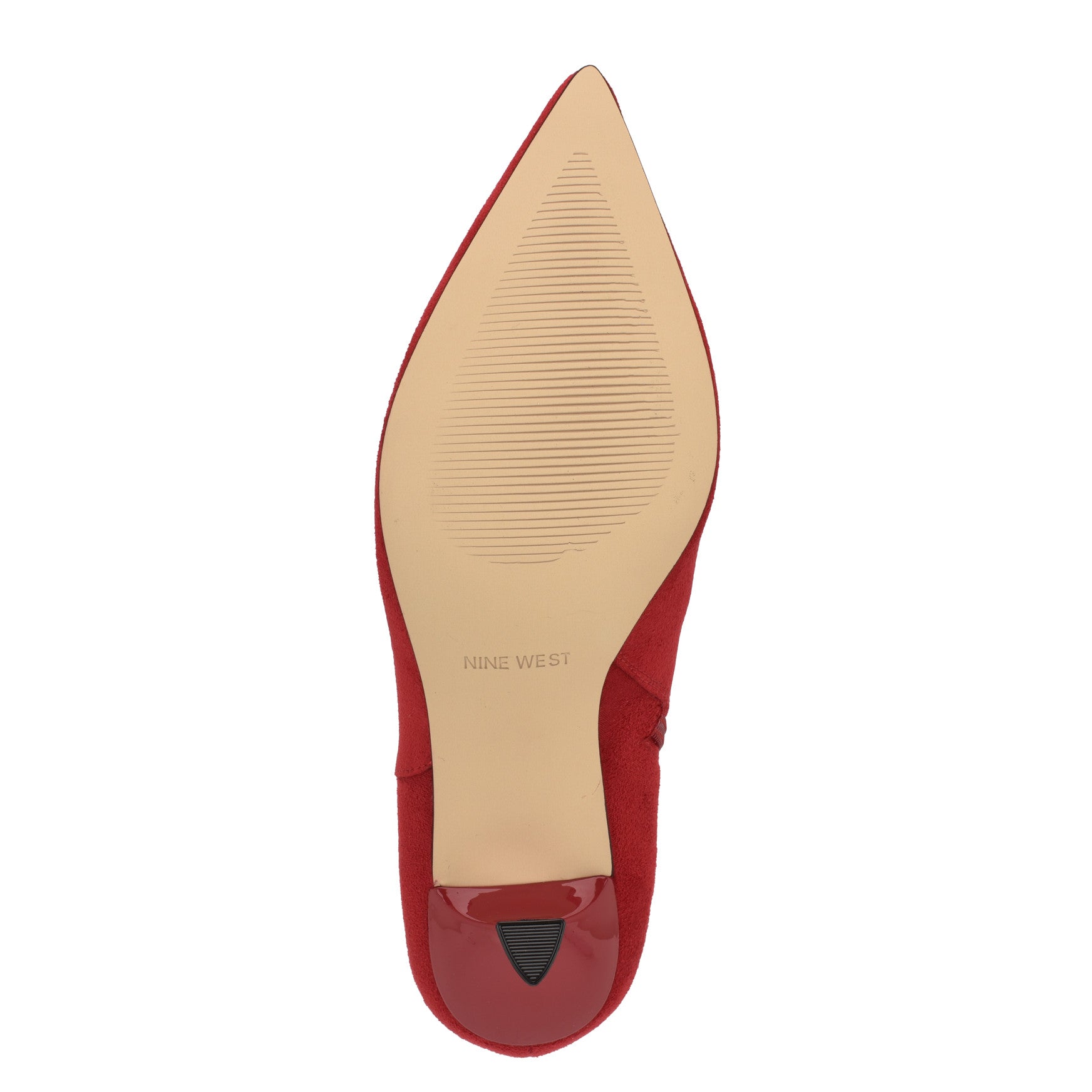 Bunie Dress Ankle Booties - Image 5