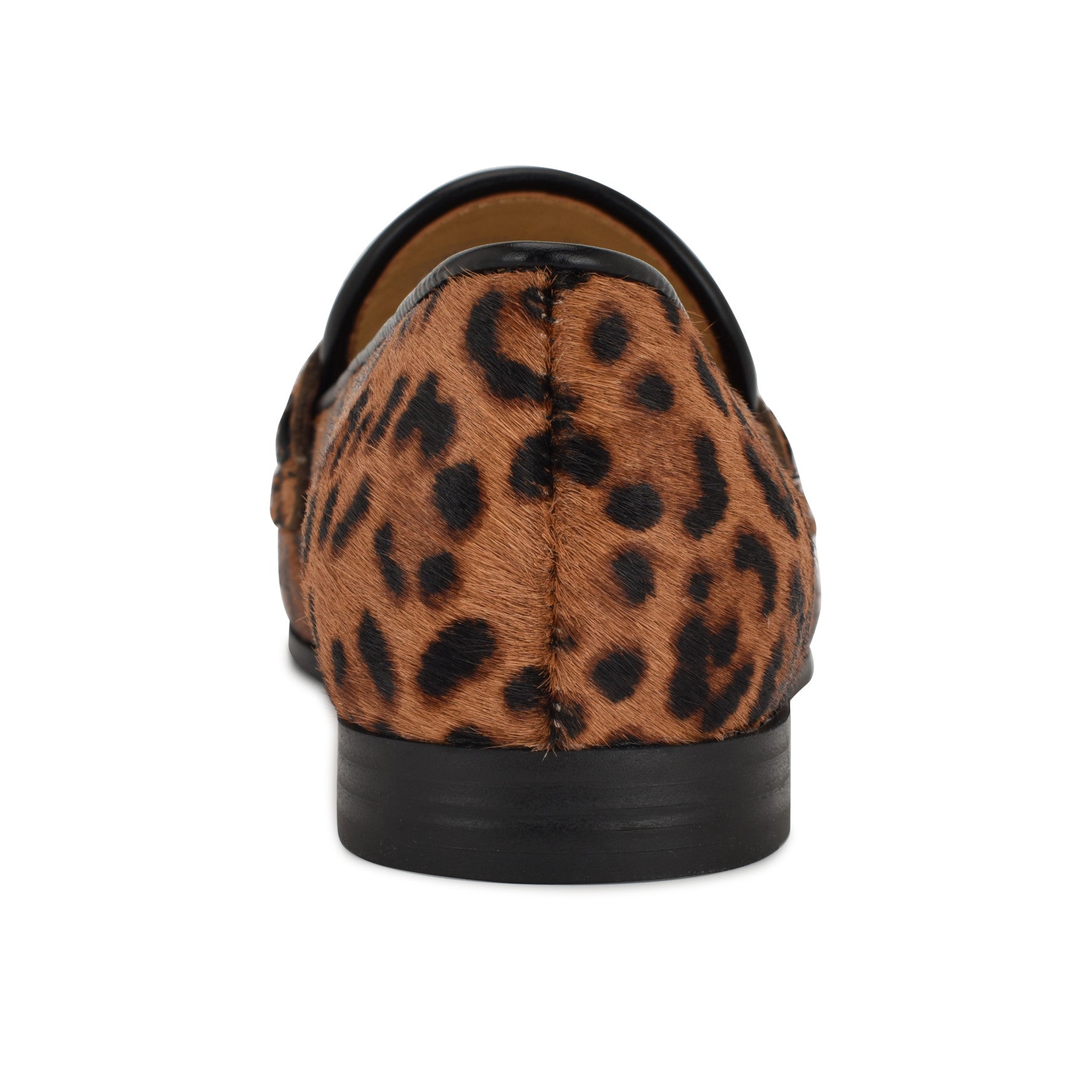 Manner Casual Leather Loafers - Image 4