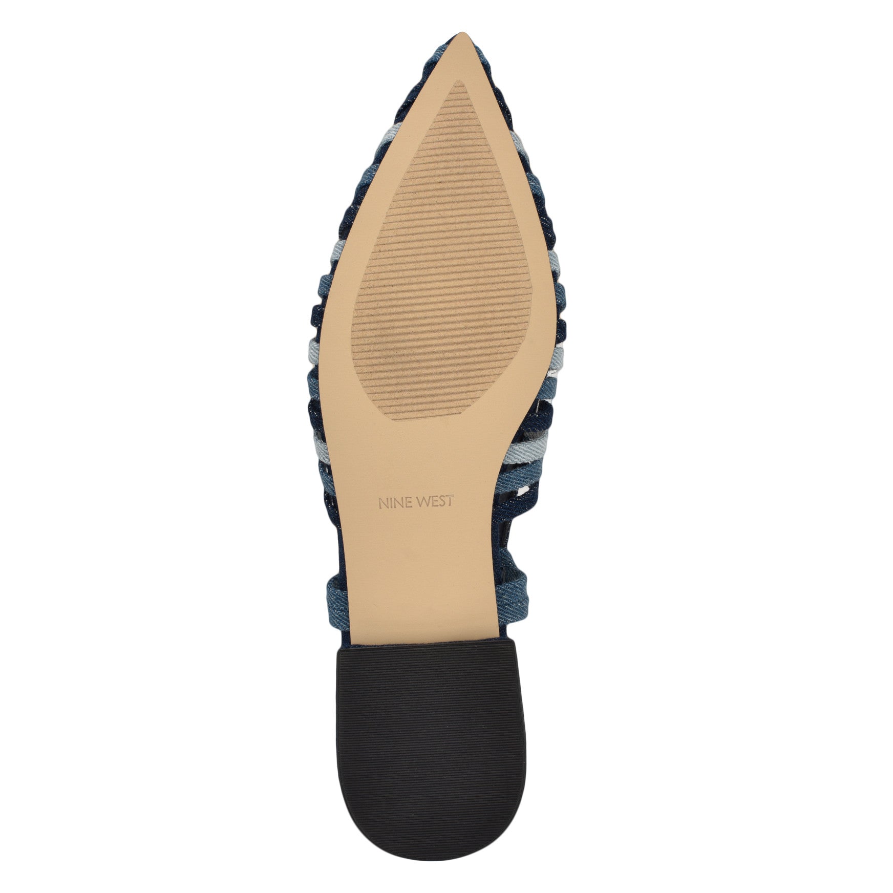 Duria Slingback Flats - Image 5