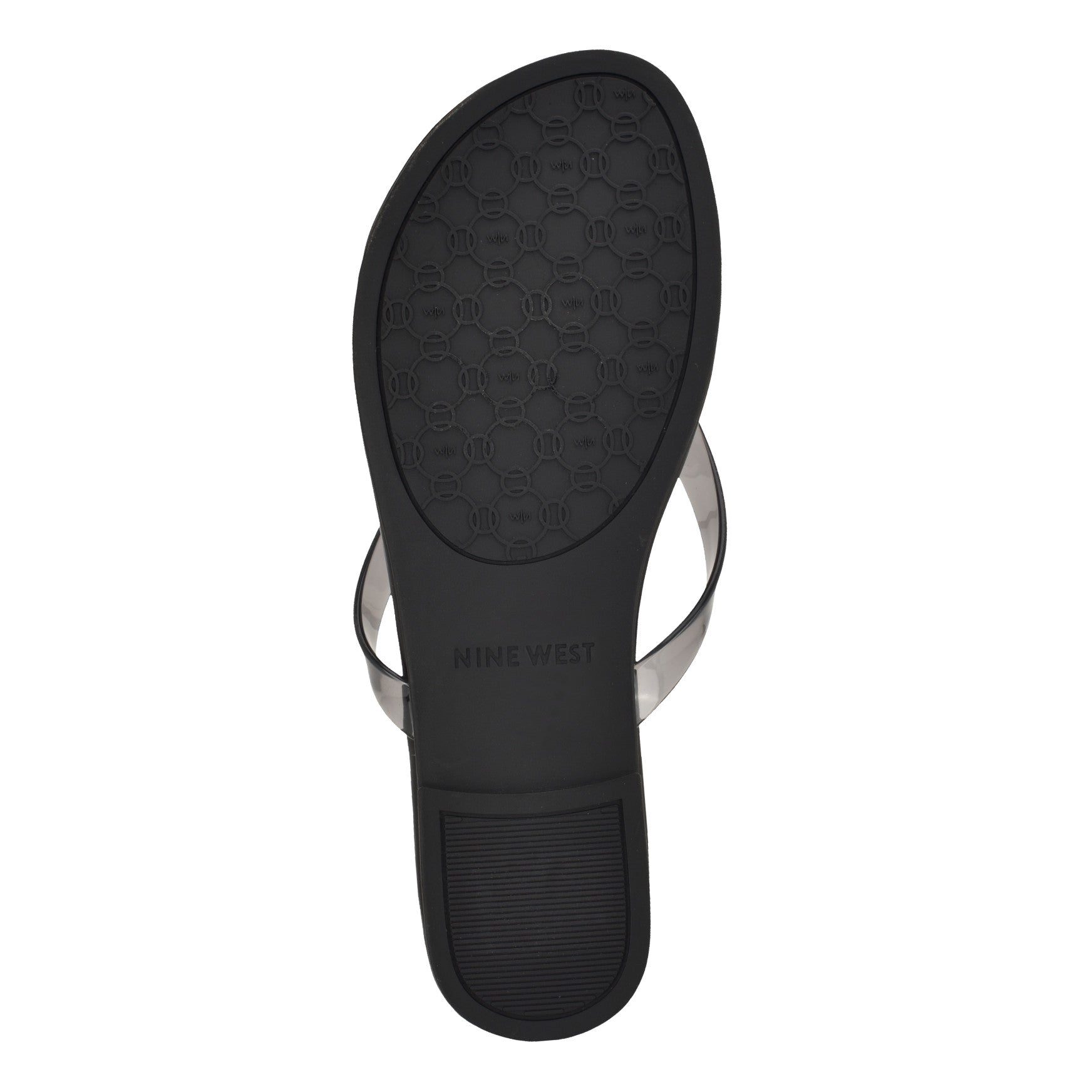 Bimma Jelly Flip Flop Sandals - Image 5