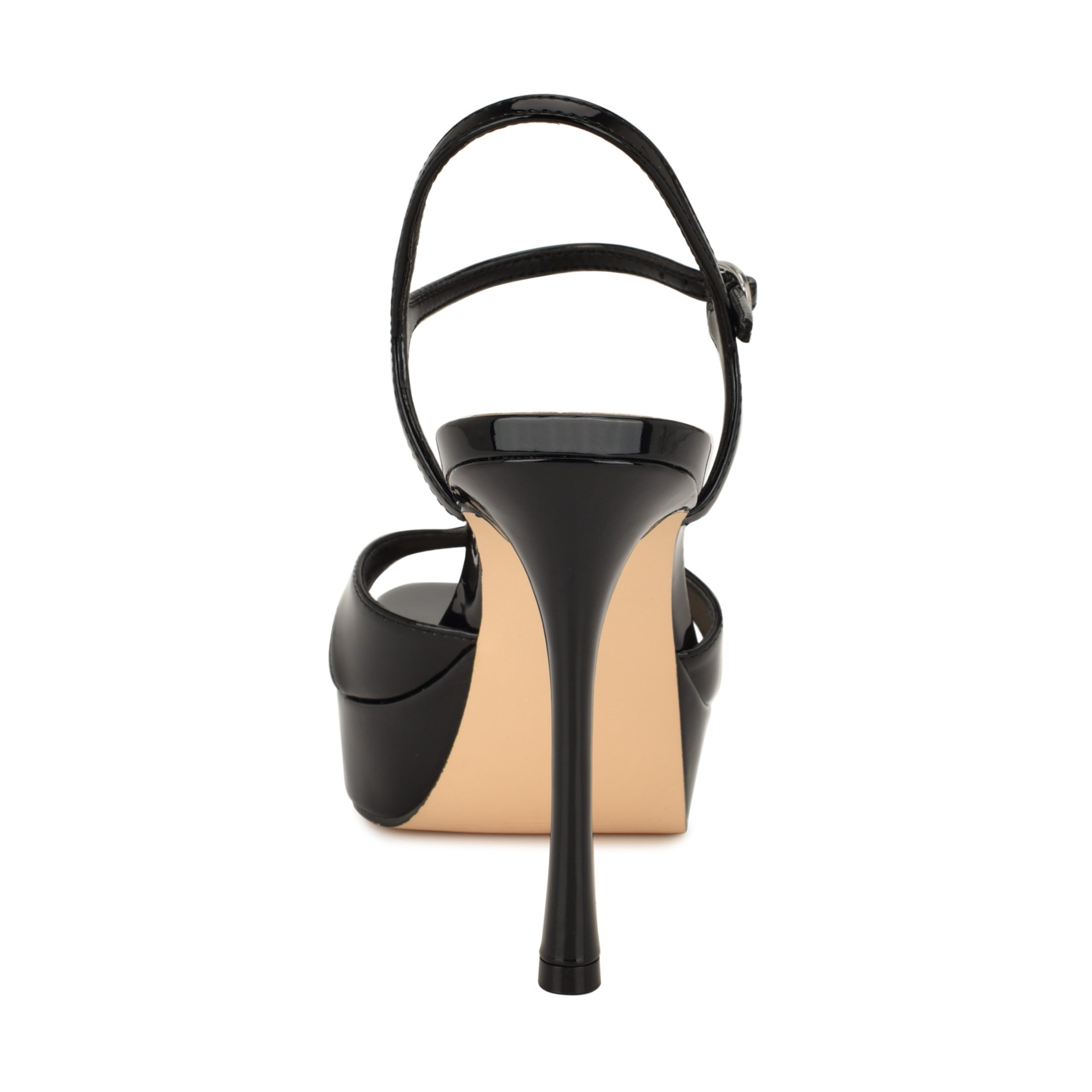 Tates Platform Sandals - Image 4