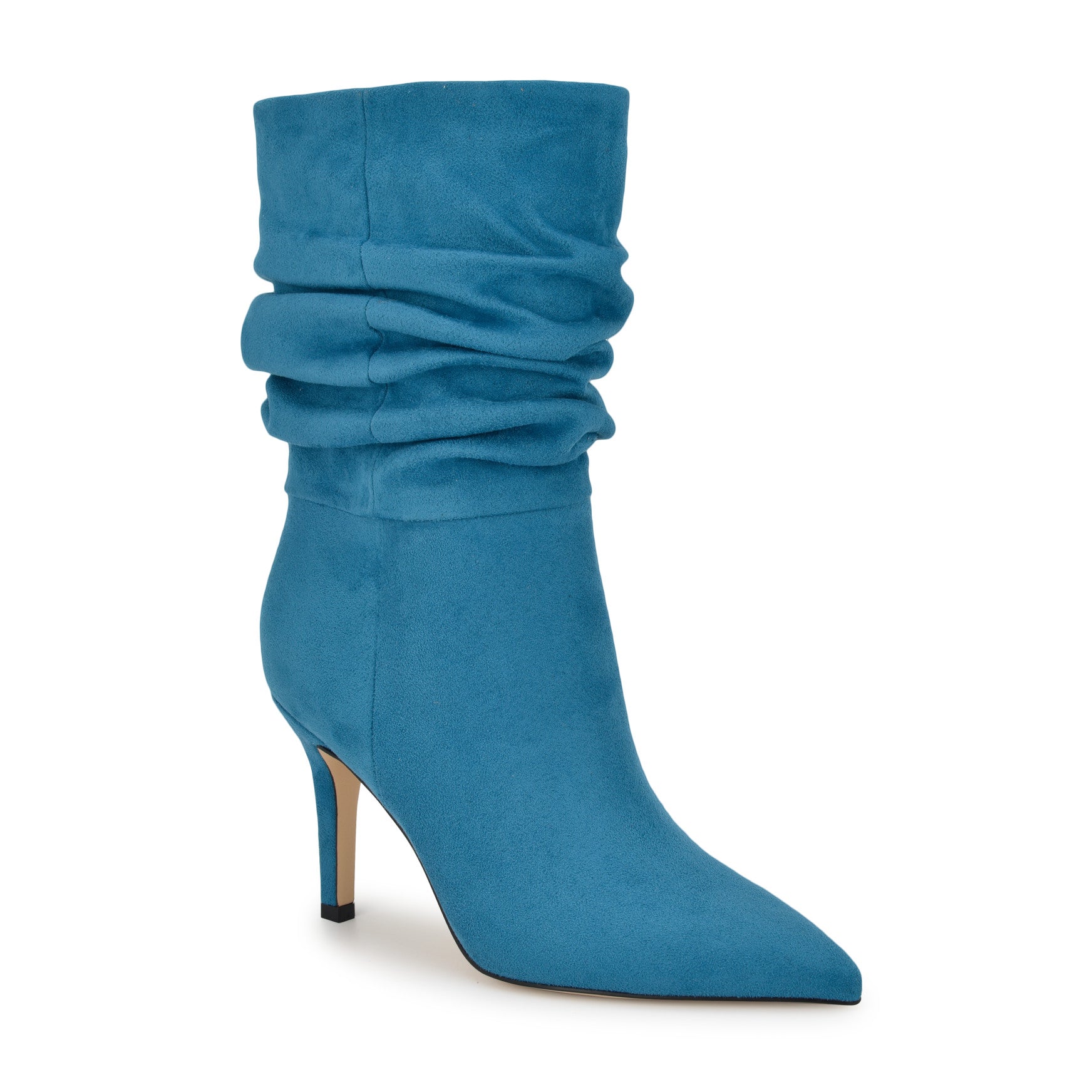 Slouch Dress Booties - Image 2