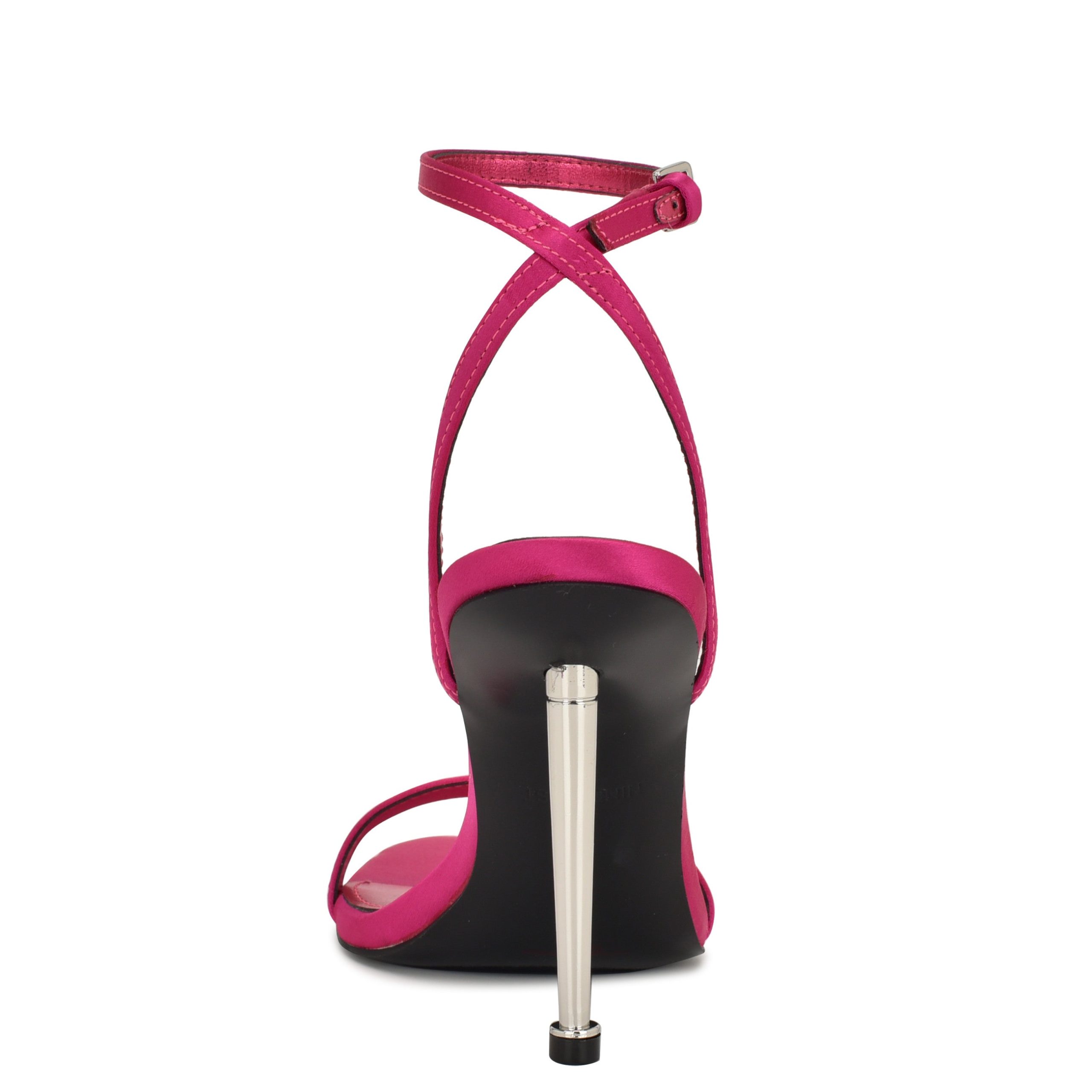 Reina Ankle Strap Sandals - Image 4