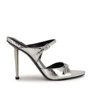 Reida Mule Sandals