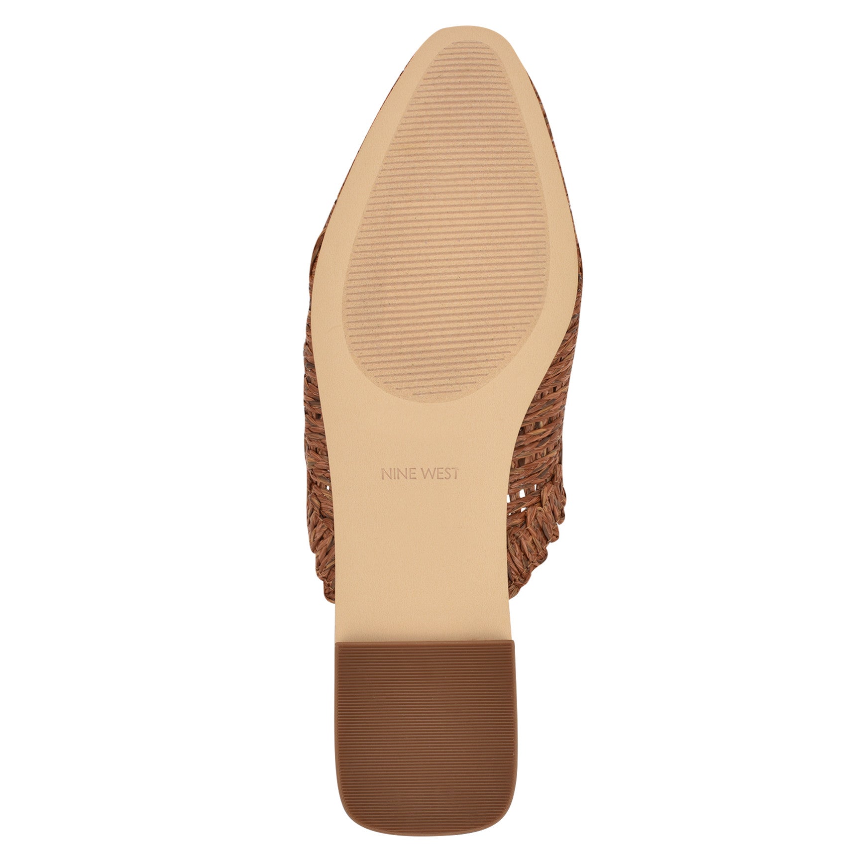 Cleigha Pointy Toe Mules - Image 5