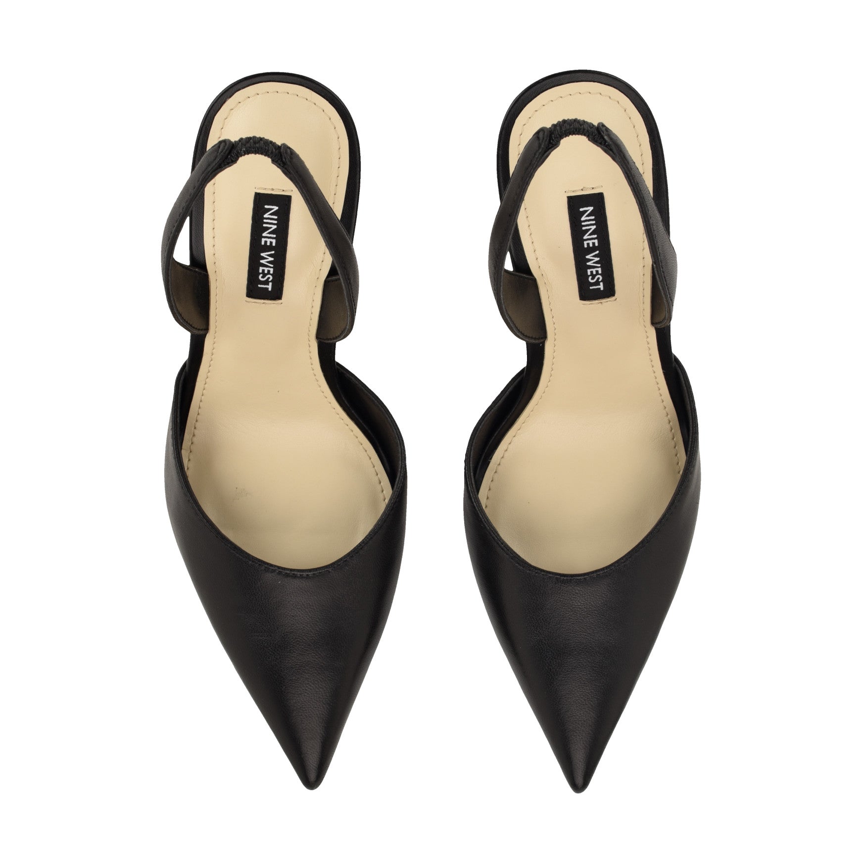 Kansy Slingback Pumps - Image 5