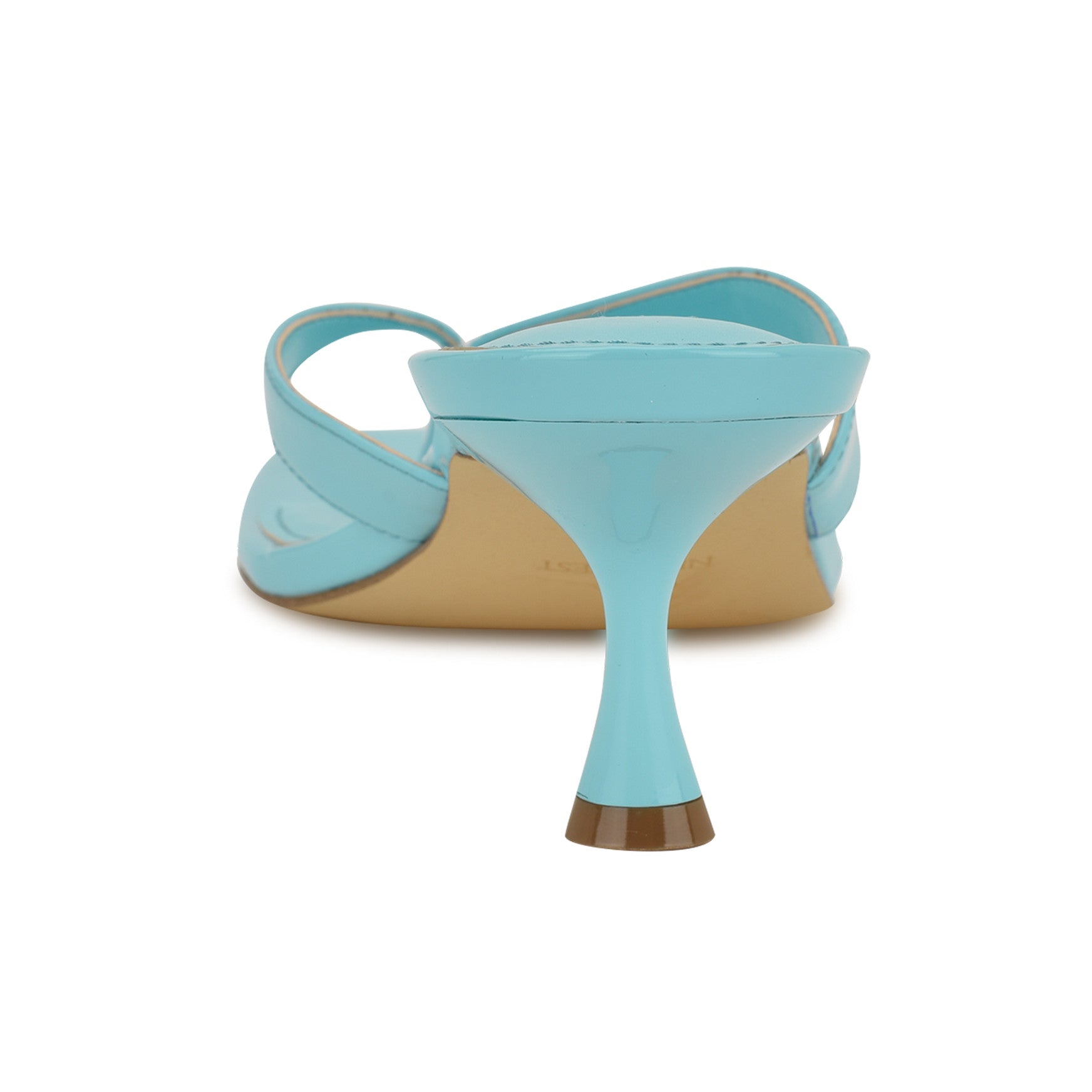 Andela Thong Heeled Sandals - Image 4