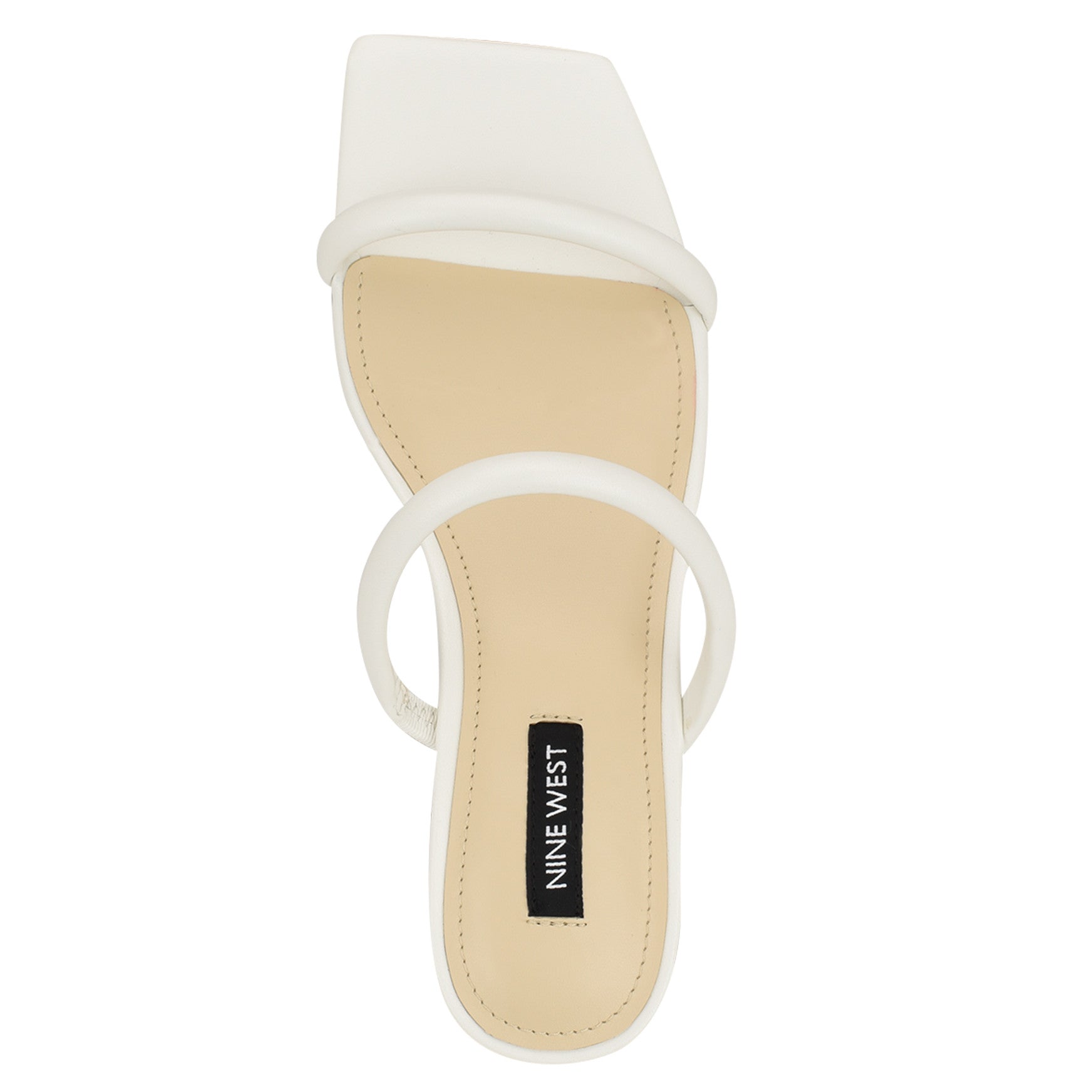 Morella Slide Sandals - Image 3