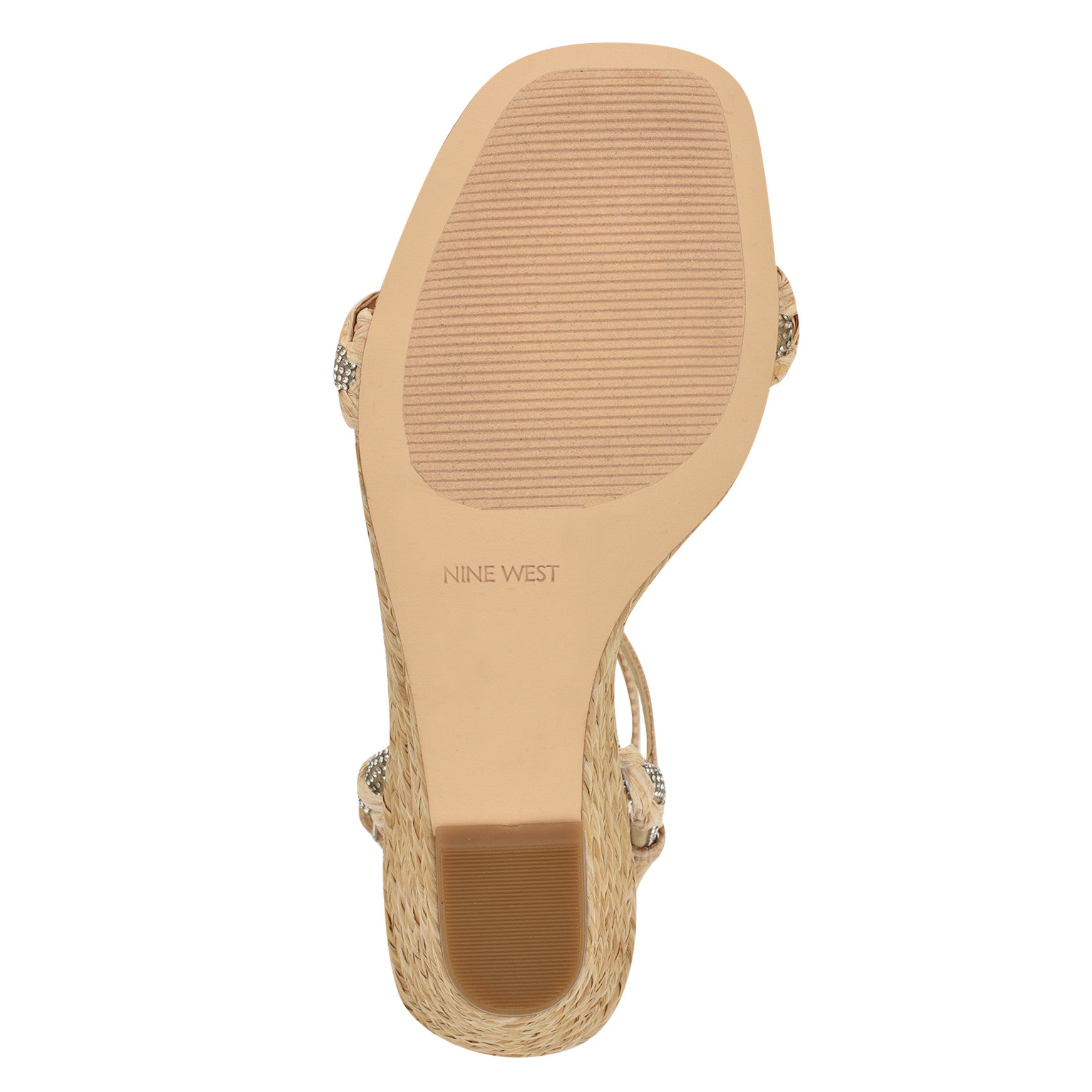 Nashy Wedge Sandals - Image 5
