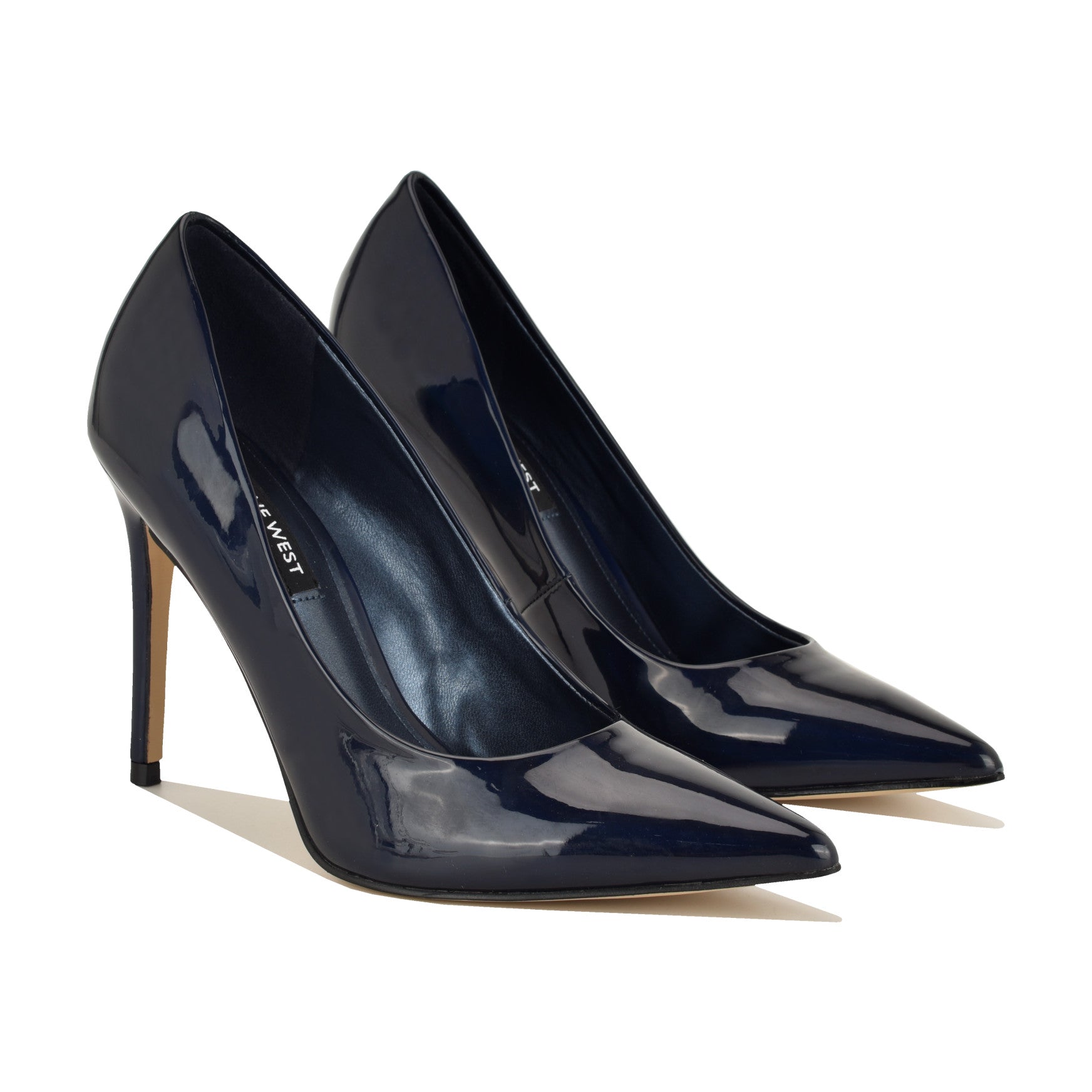 Fresh Pointy Toe Pumps - Image 2