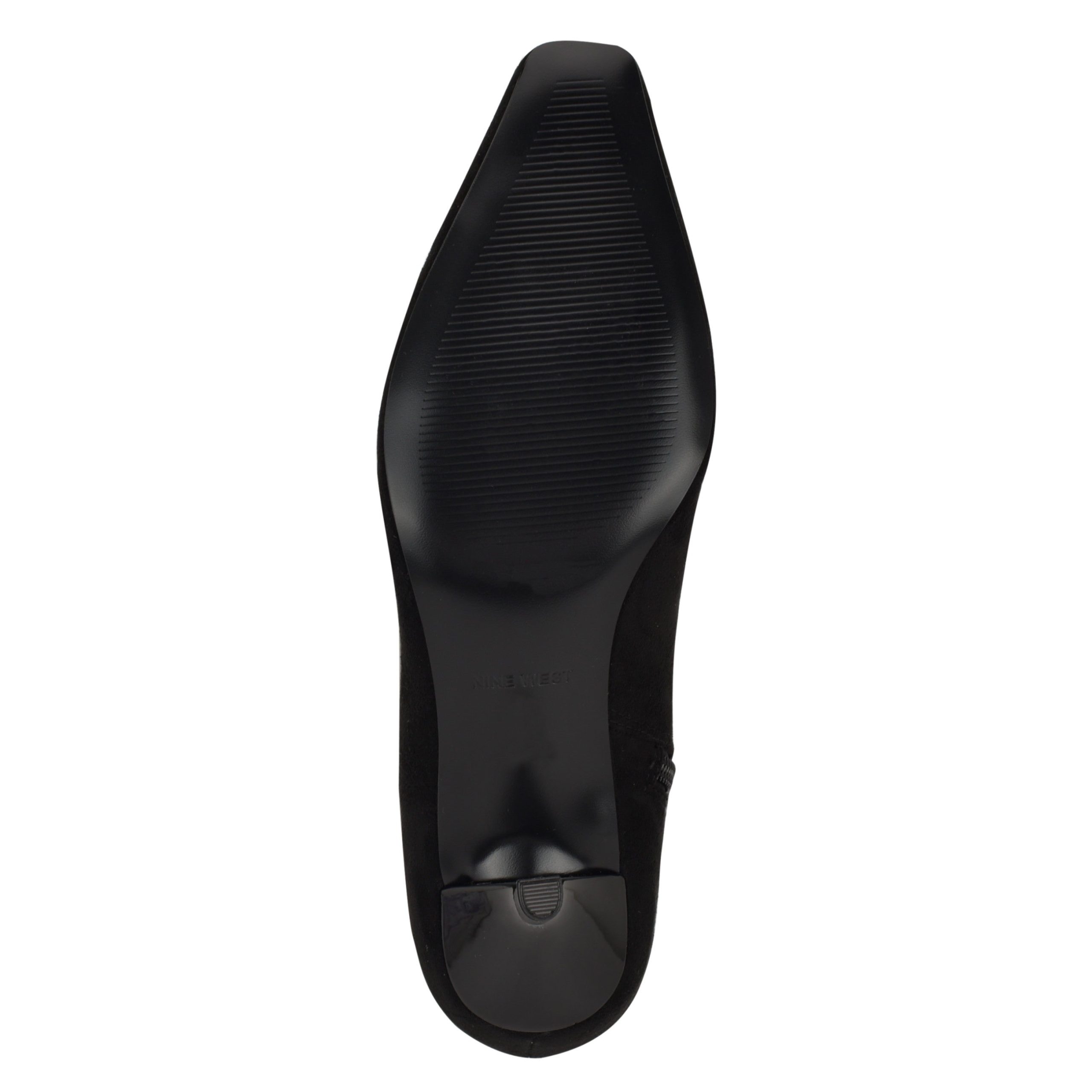 Havier Knee High Wide Calf Boots - Image 5