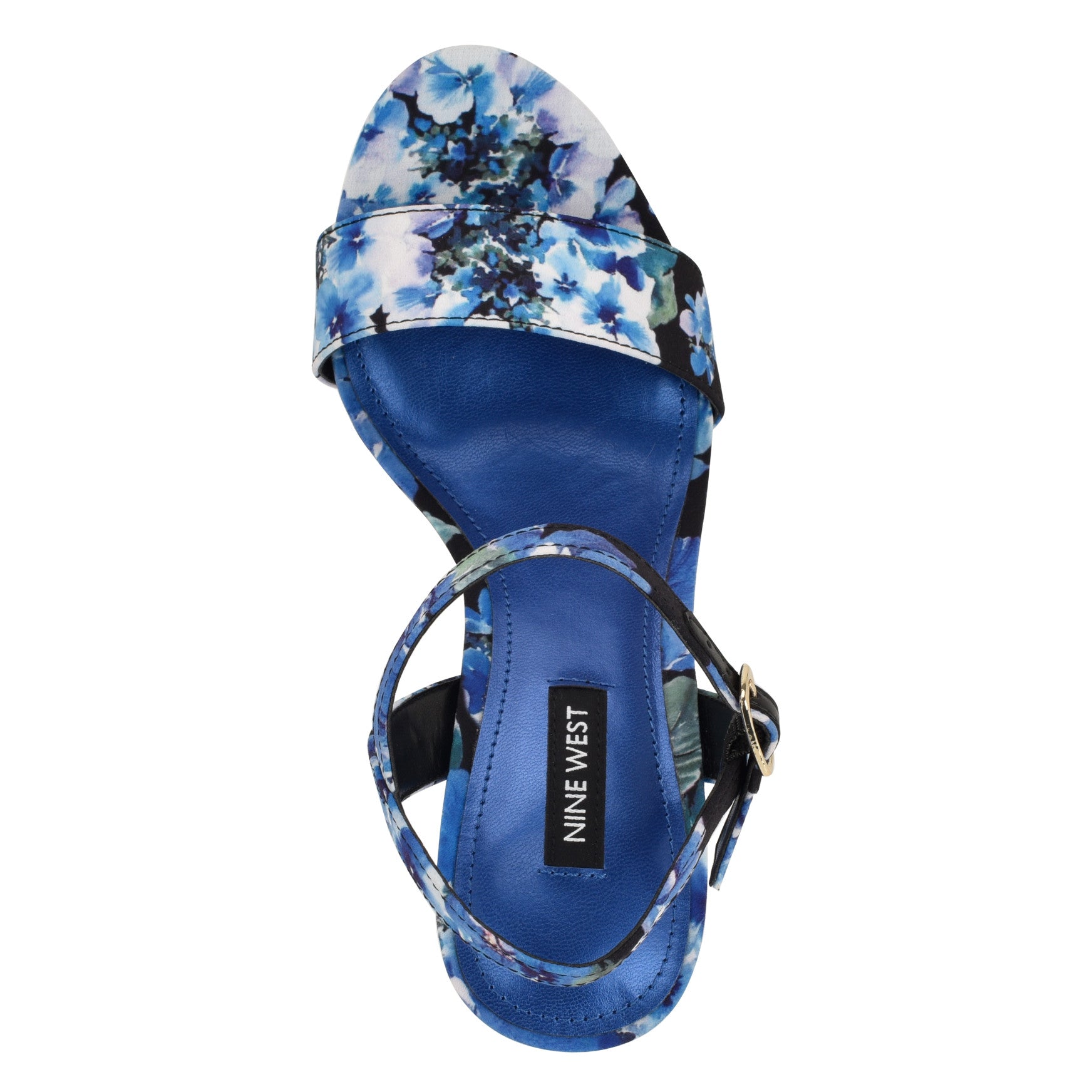 Solas Platform Sandals - Image 3