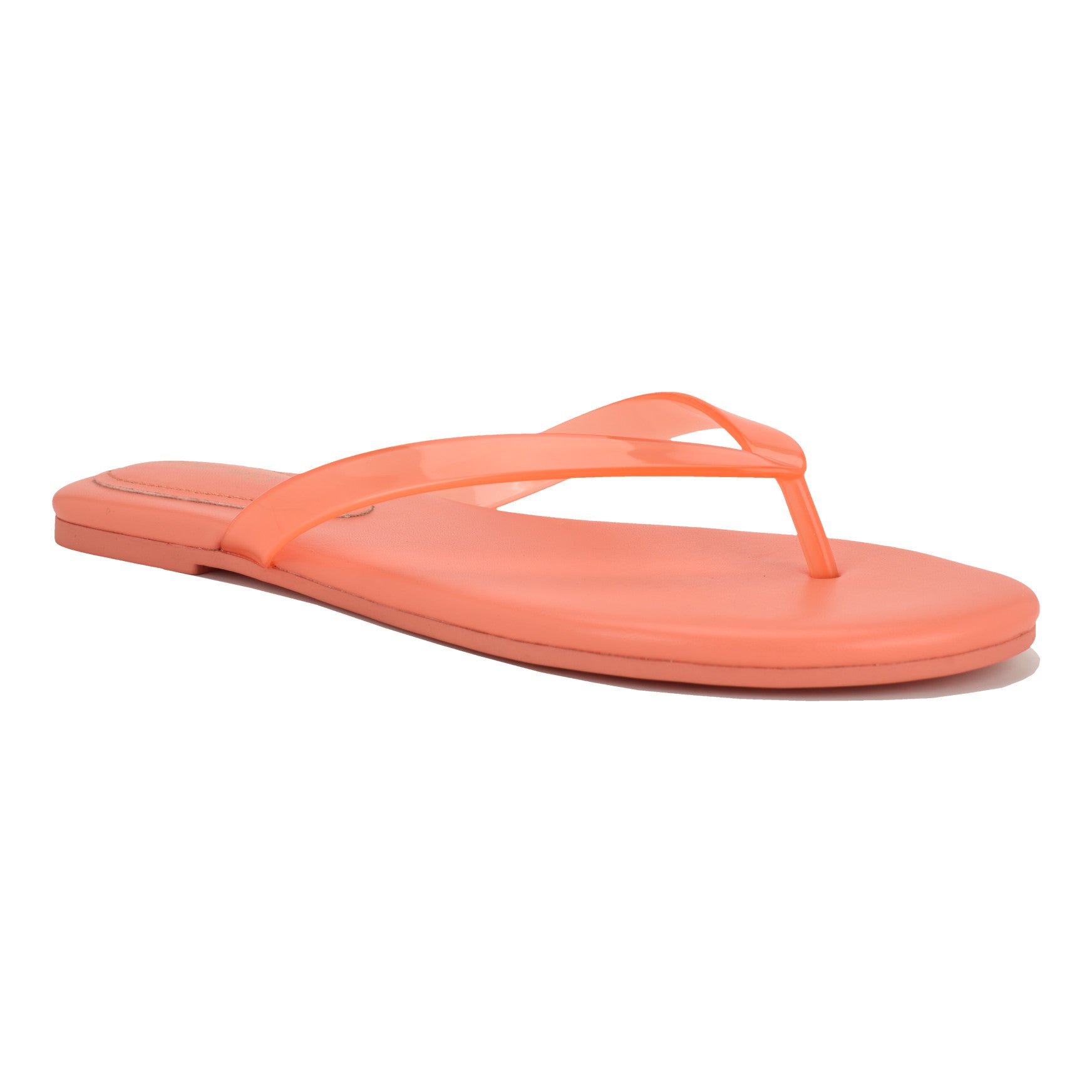 Bimma Jelly Flip Flop Sandals - Image 2