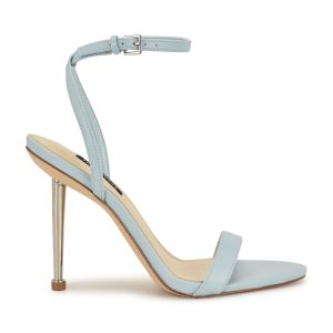 Reina Ankle Strap Sandals