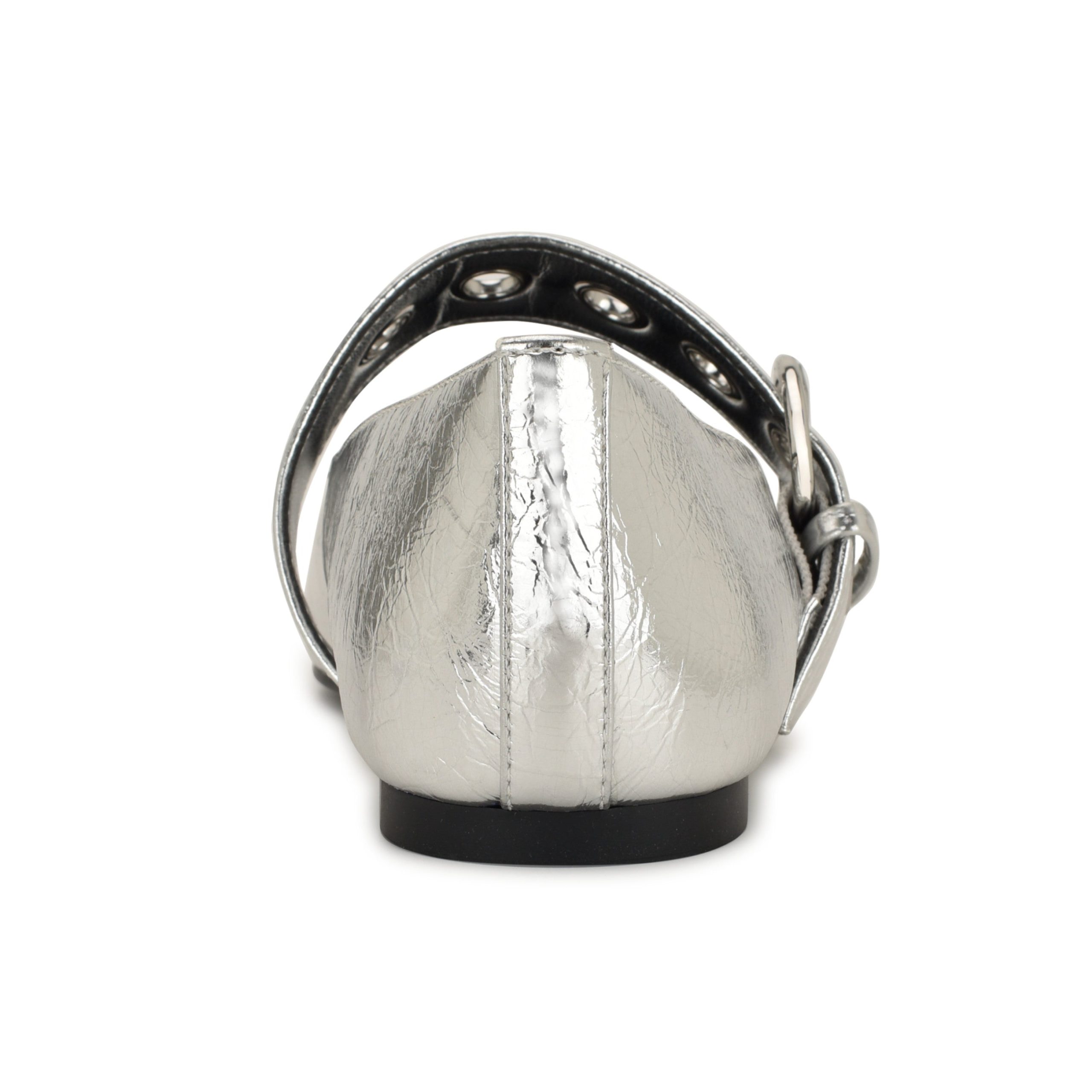 Kebba Mary Jane Ballet Flats - Image 4