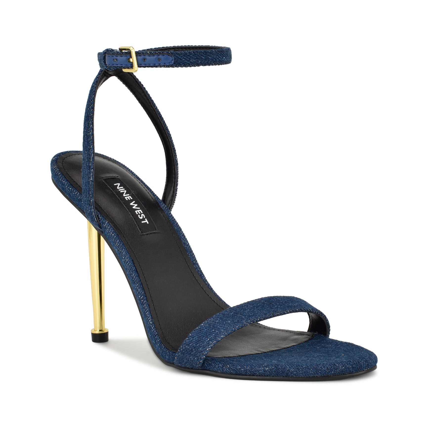 Reina Ankle Strap Sandals - Image 2