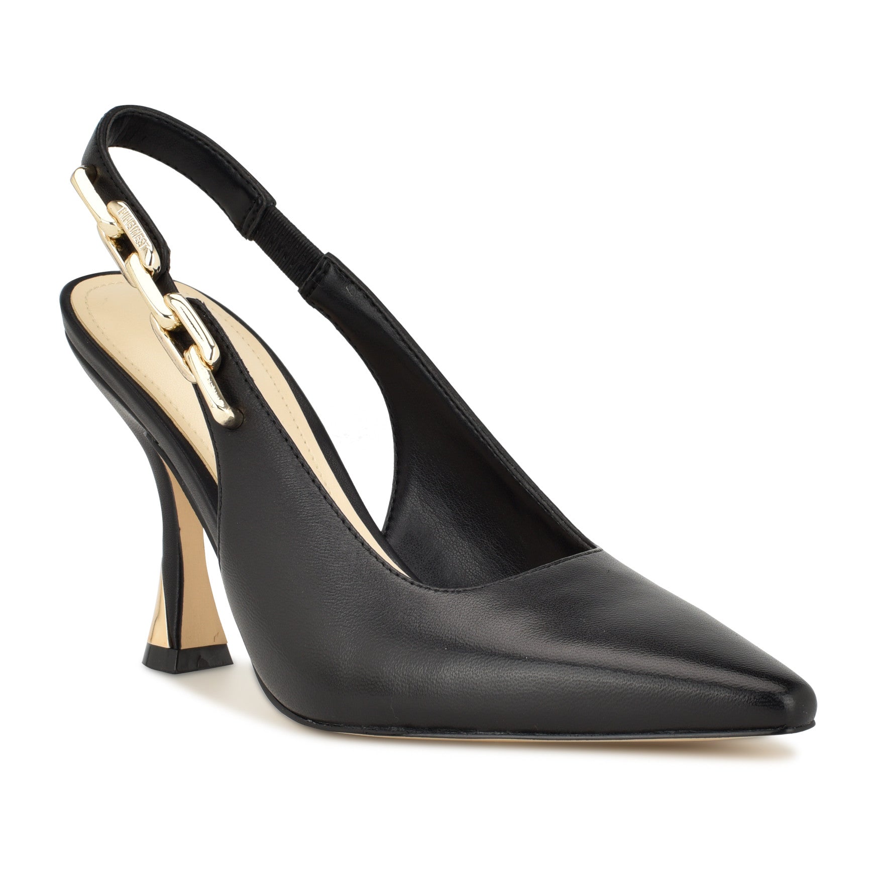 Veroni Slingback Pumps - Image 2