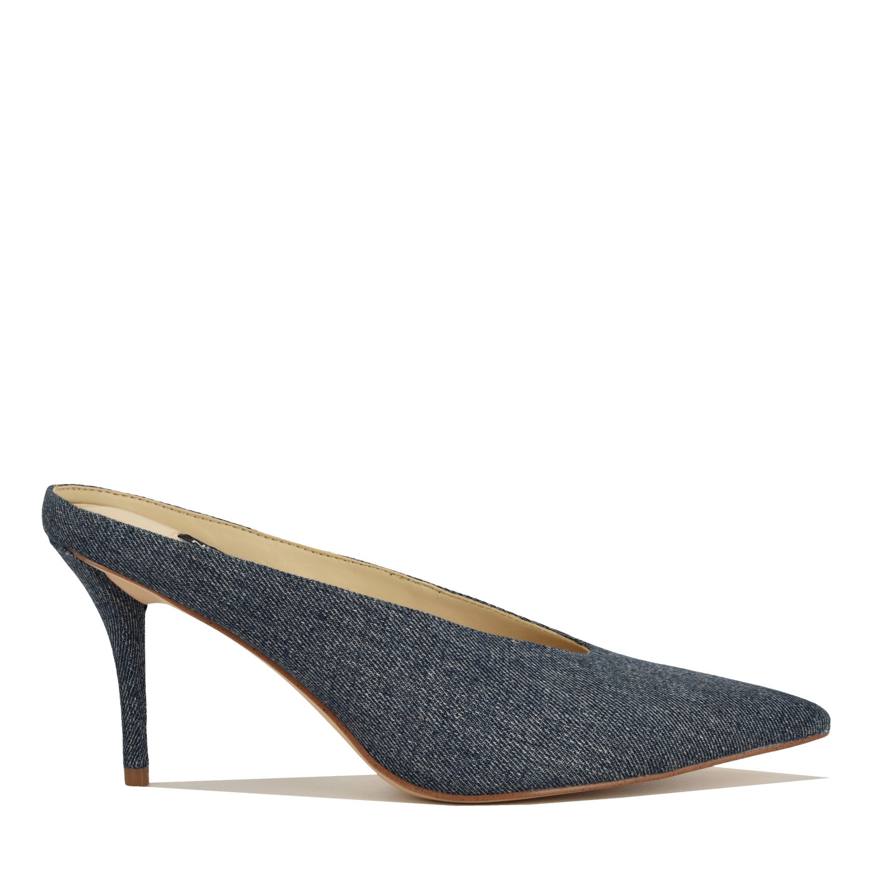 Verra Mule Pumps