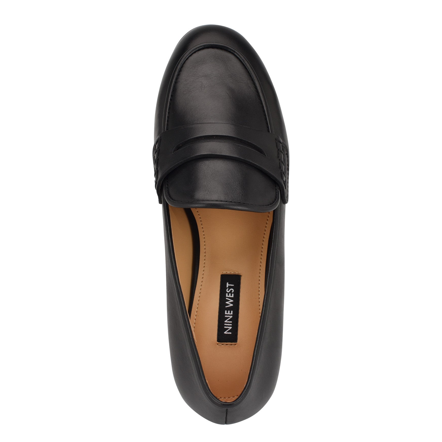 Manner Casual Leather Loafers - Image 3