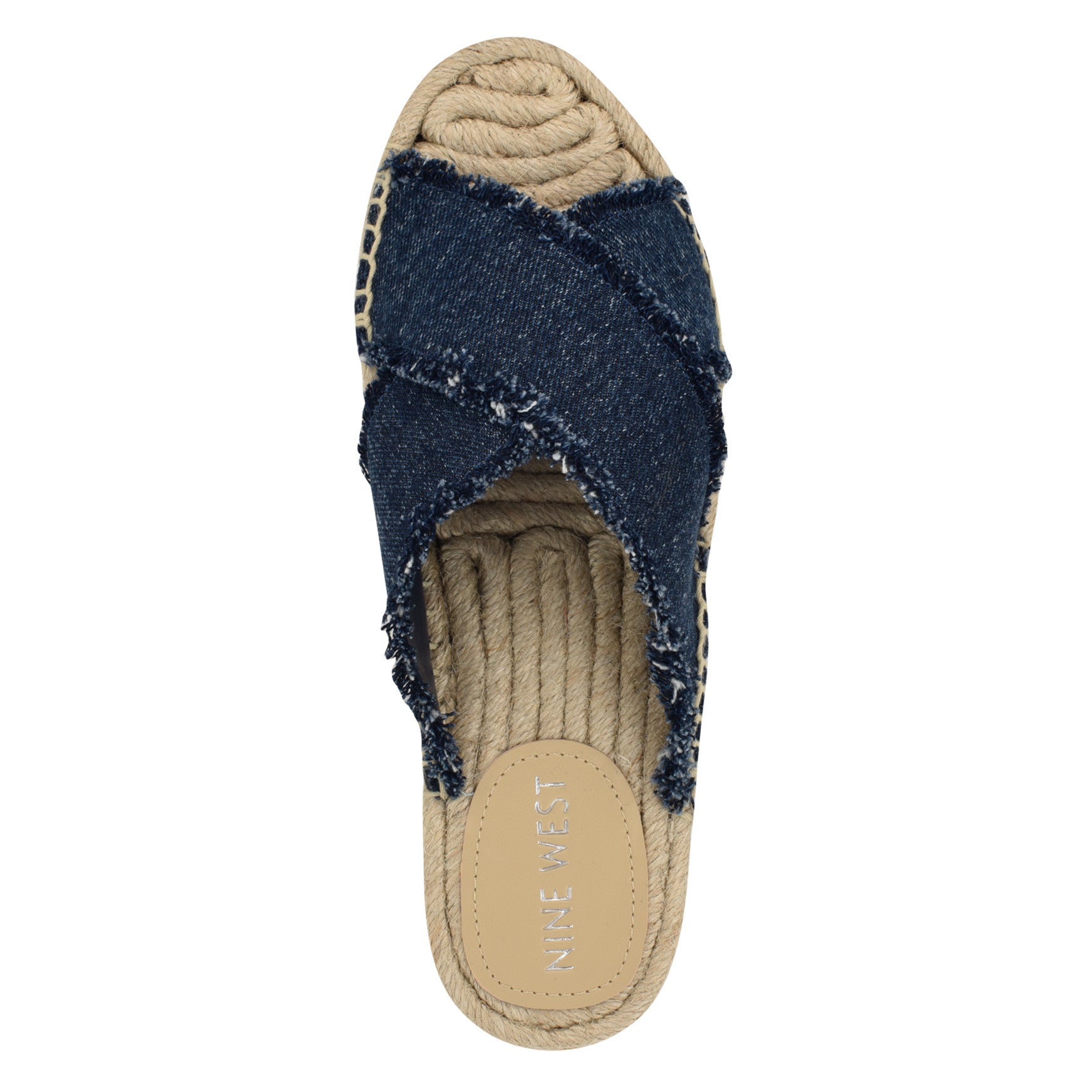 Hamden Flat Casual Sandals - Image 3