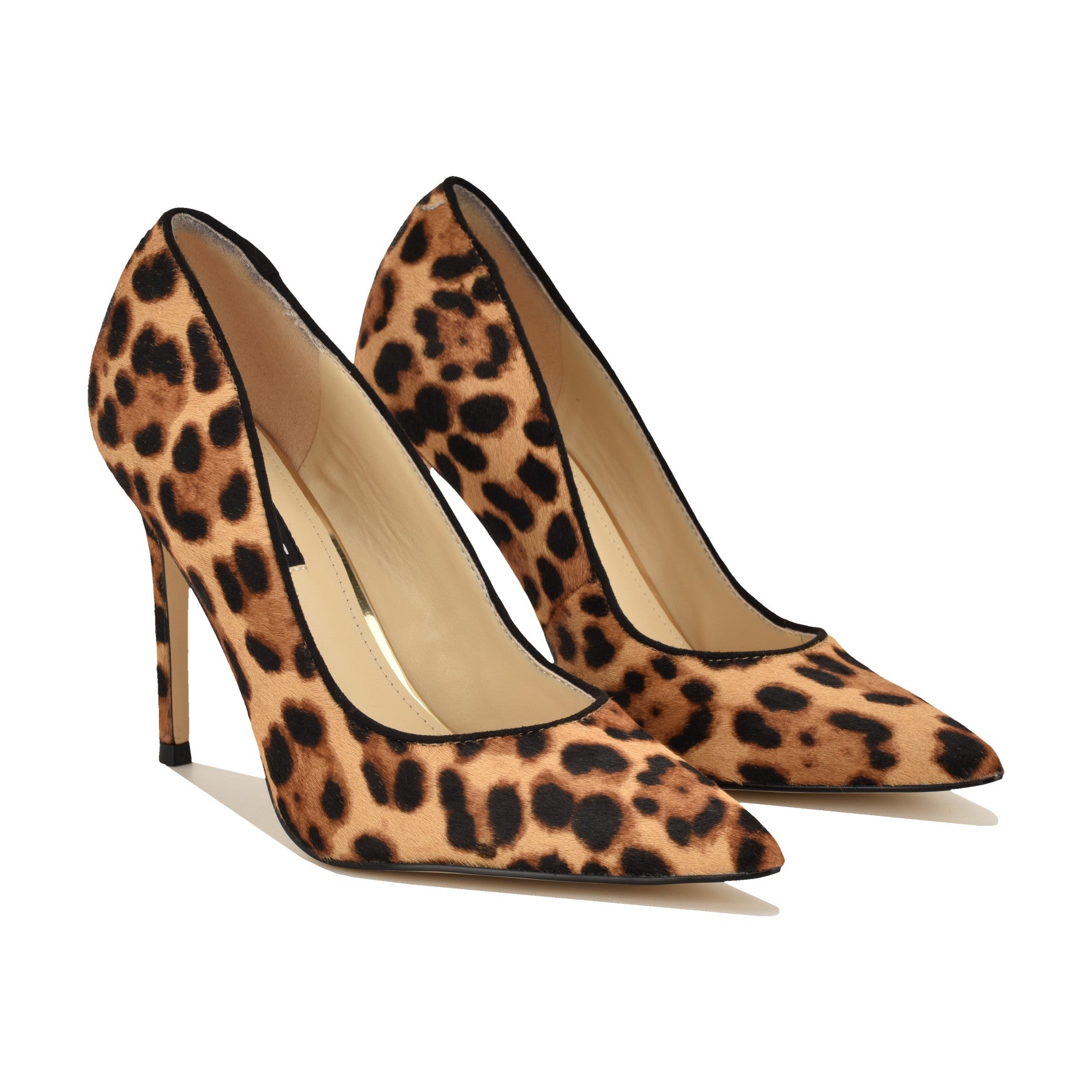 Fresh Pointy Toe Pumps - Image 2