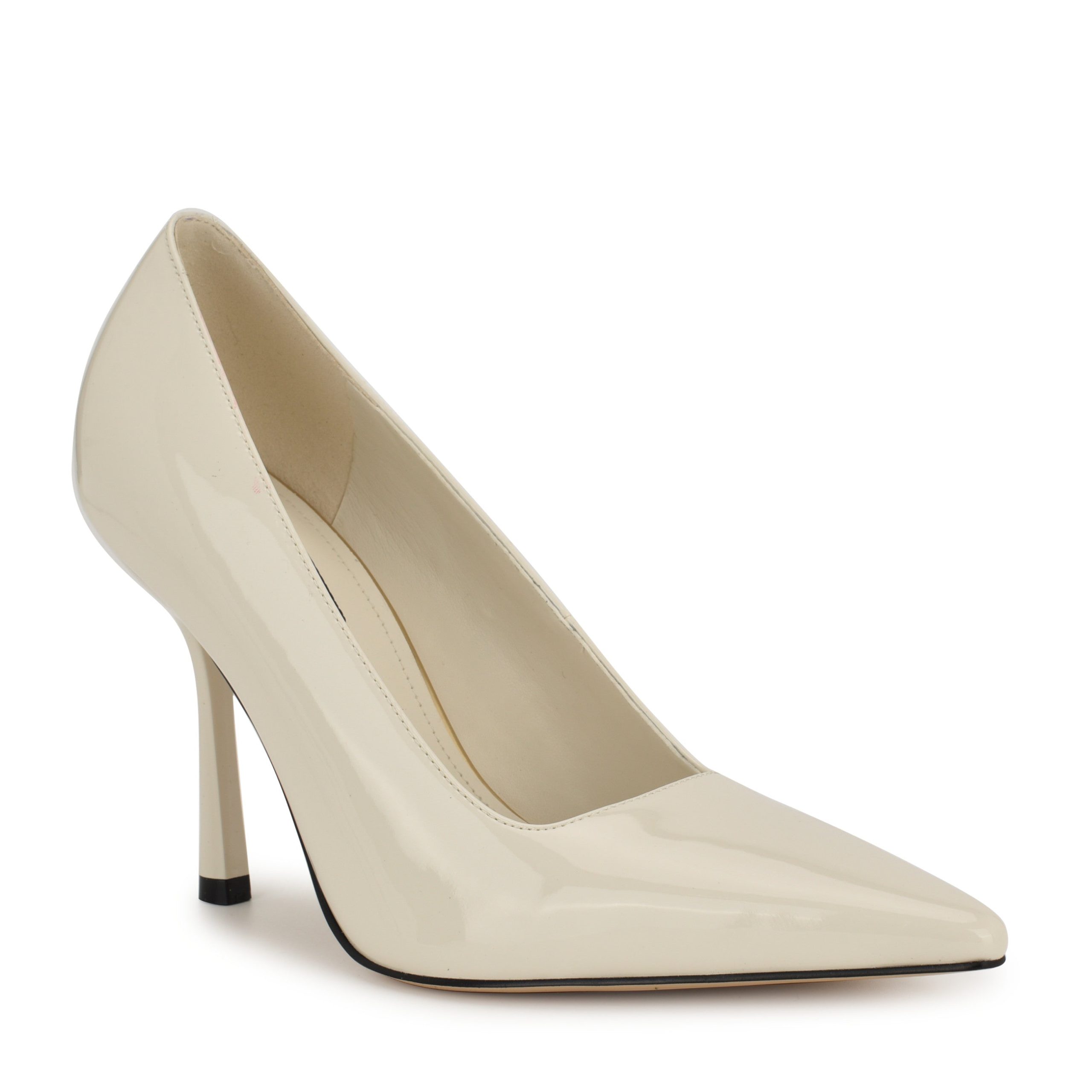 Jamiey Pointy Toe Pumps - Image 2