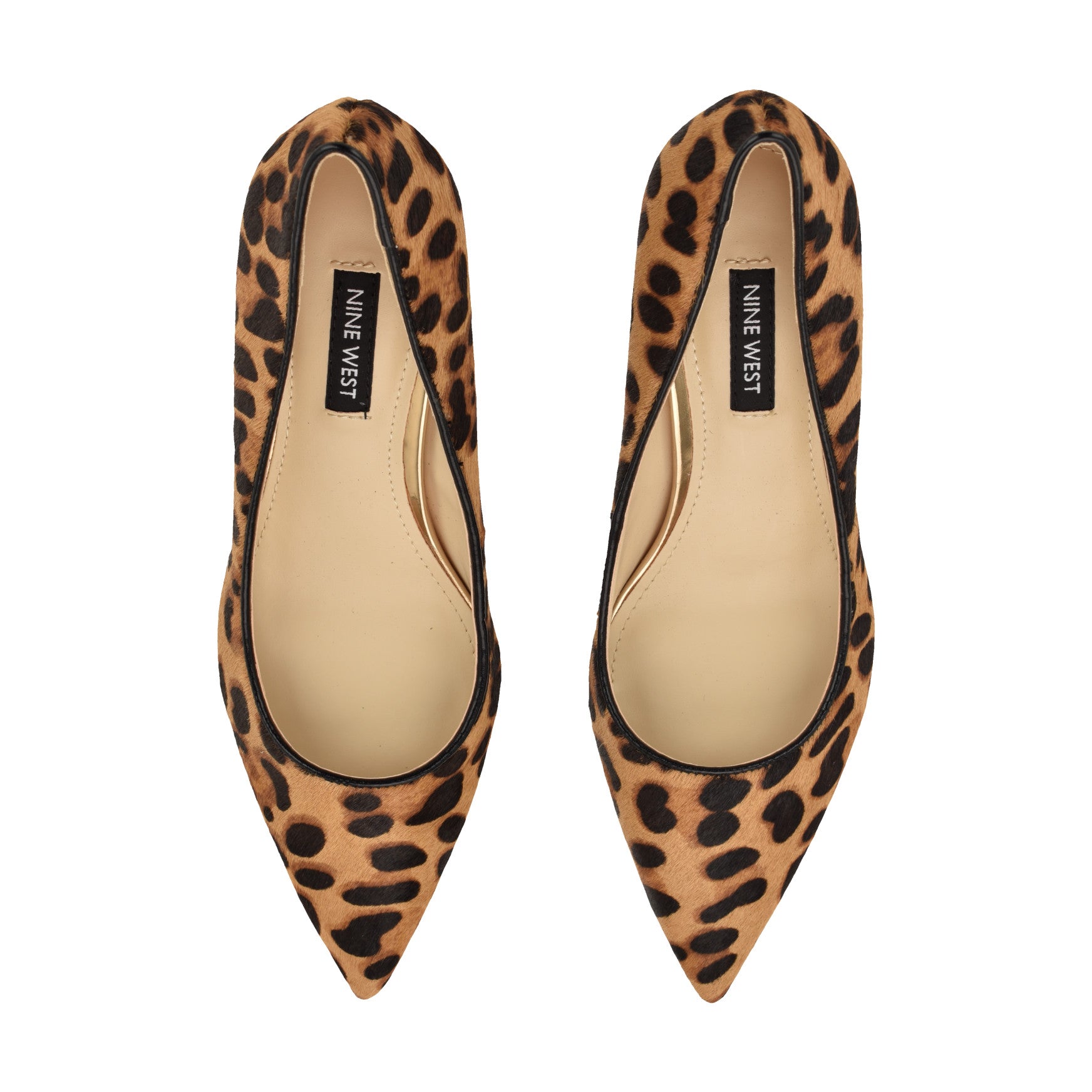 Arlene Pointy Toe Pumps - Image 5