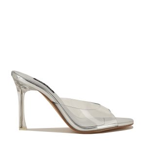 Kisco Mule Sandals