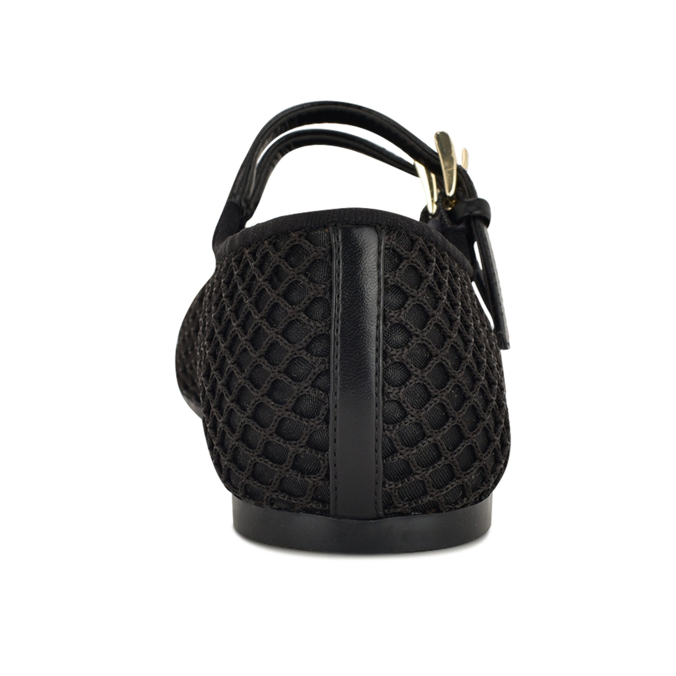 Keira Mary Jane Ballet Flats - Image 4