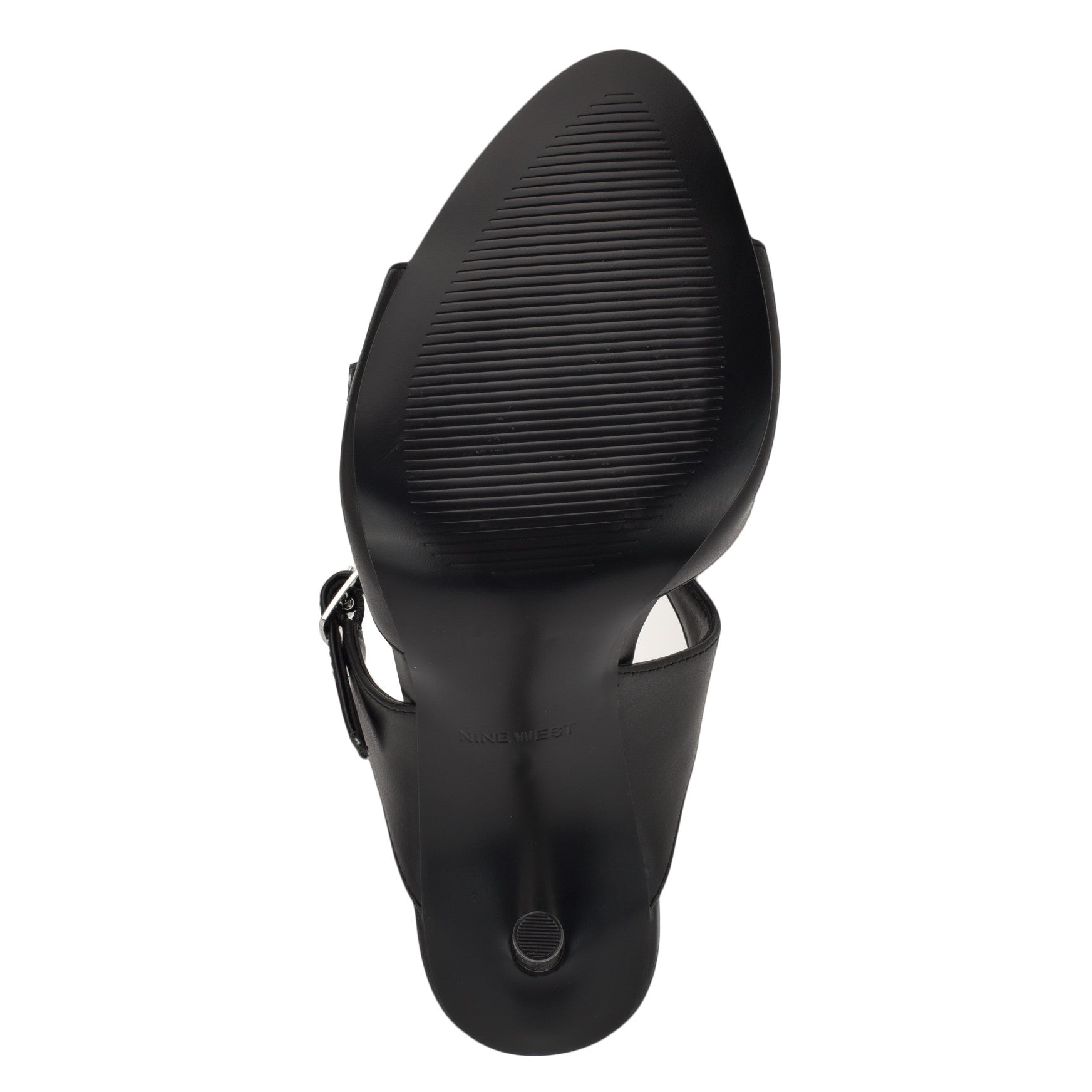 Reida Mule Sandals - Image 5