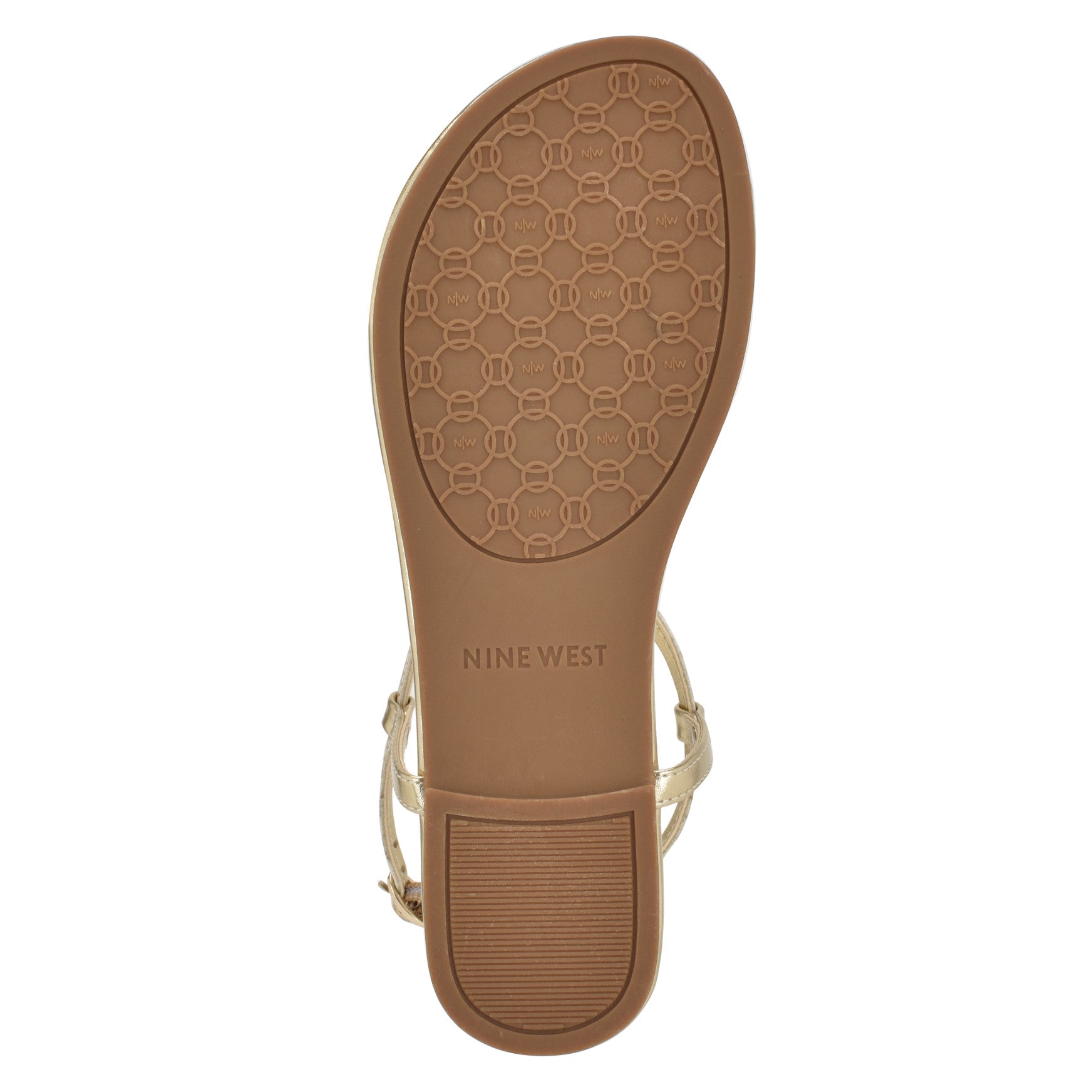 Beriah Flat Thong Sandals - Image 5