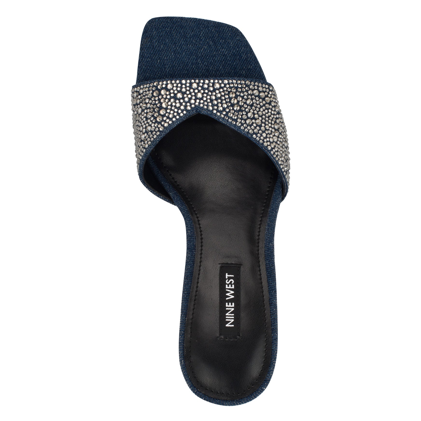 Rokke Dress Slide Sandals - Image 3