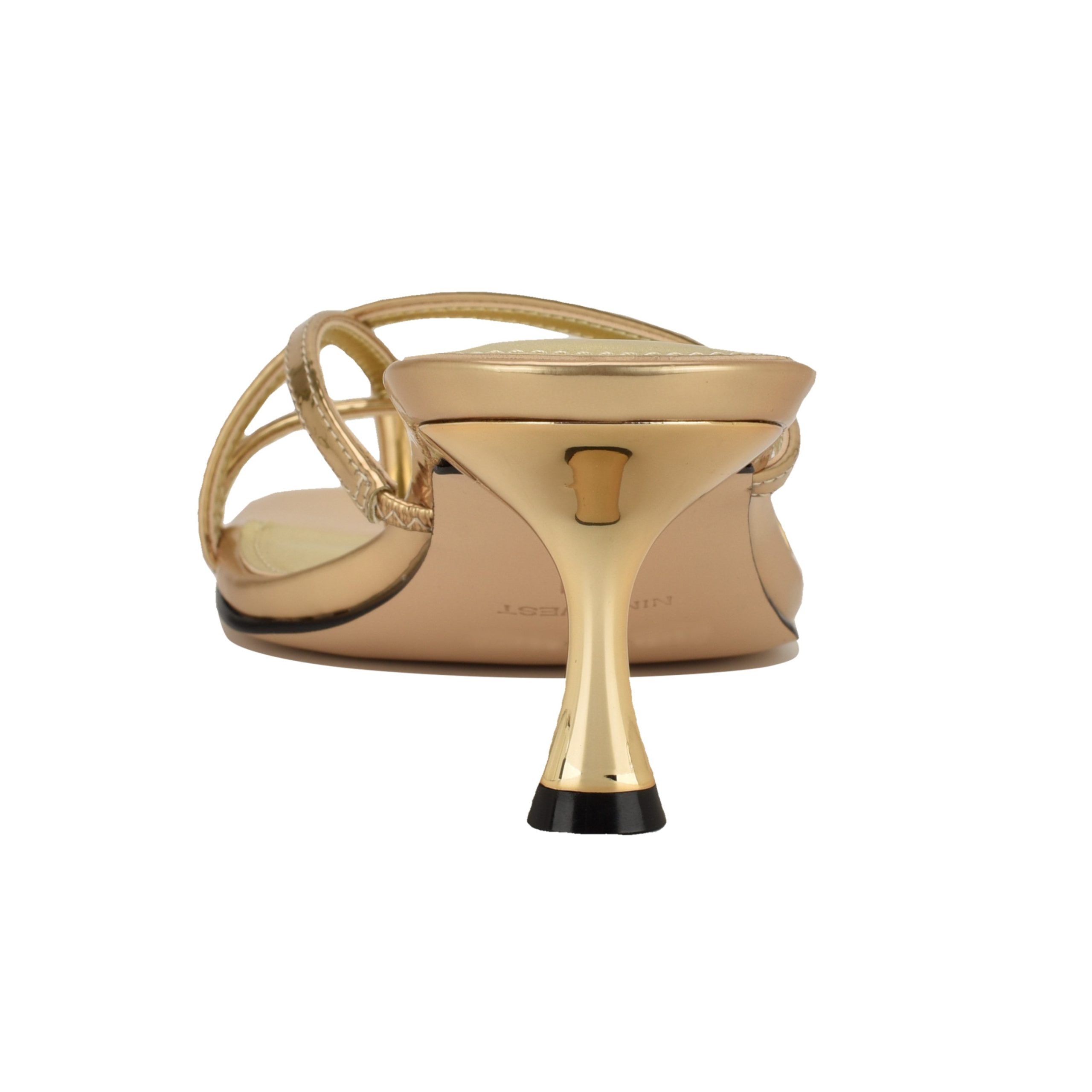 Anirey Mule Sandals - Image 4