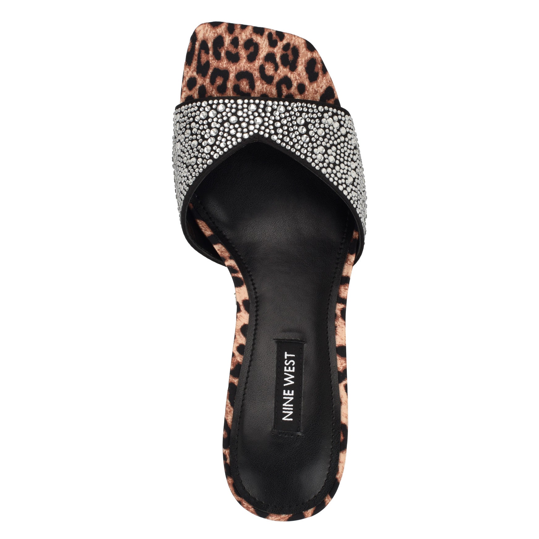 Rokke Dress Slide Sandals - Image 3