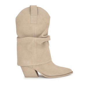 Wilton Western Boots