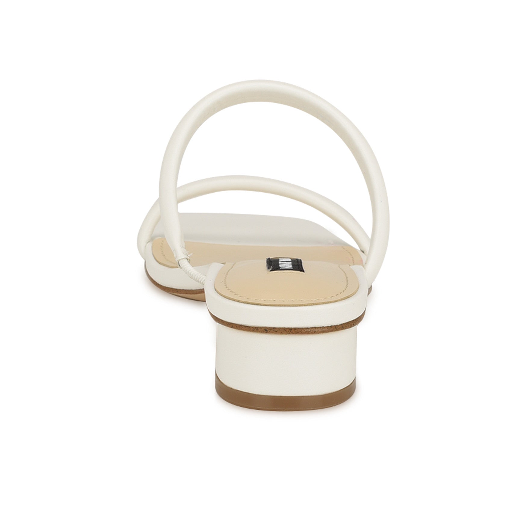 Morella Slide Sandals - Image 4