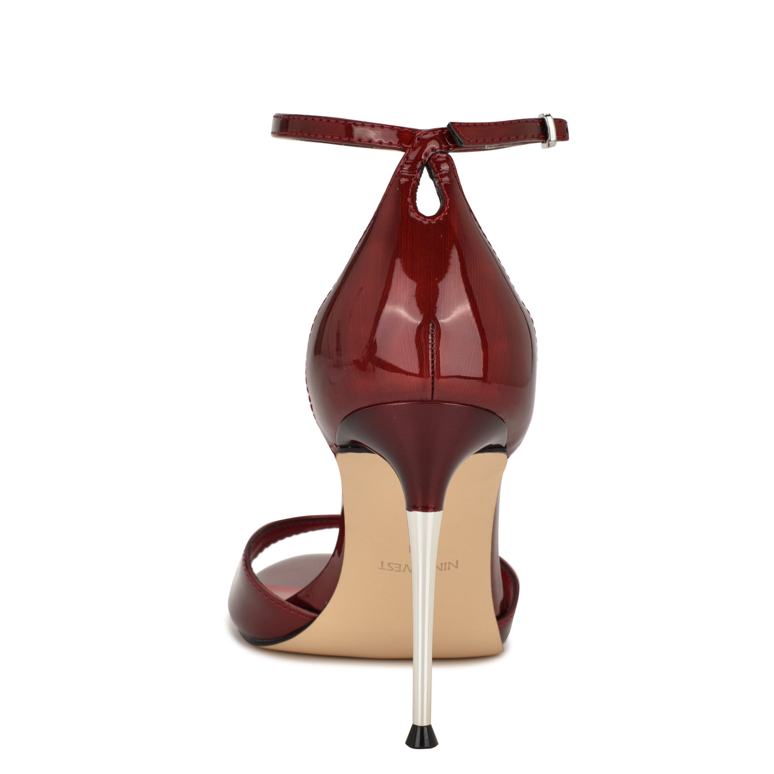 Serven Ankle Strap Sandals - Image 4